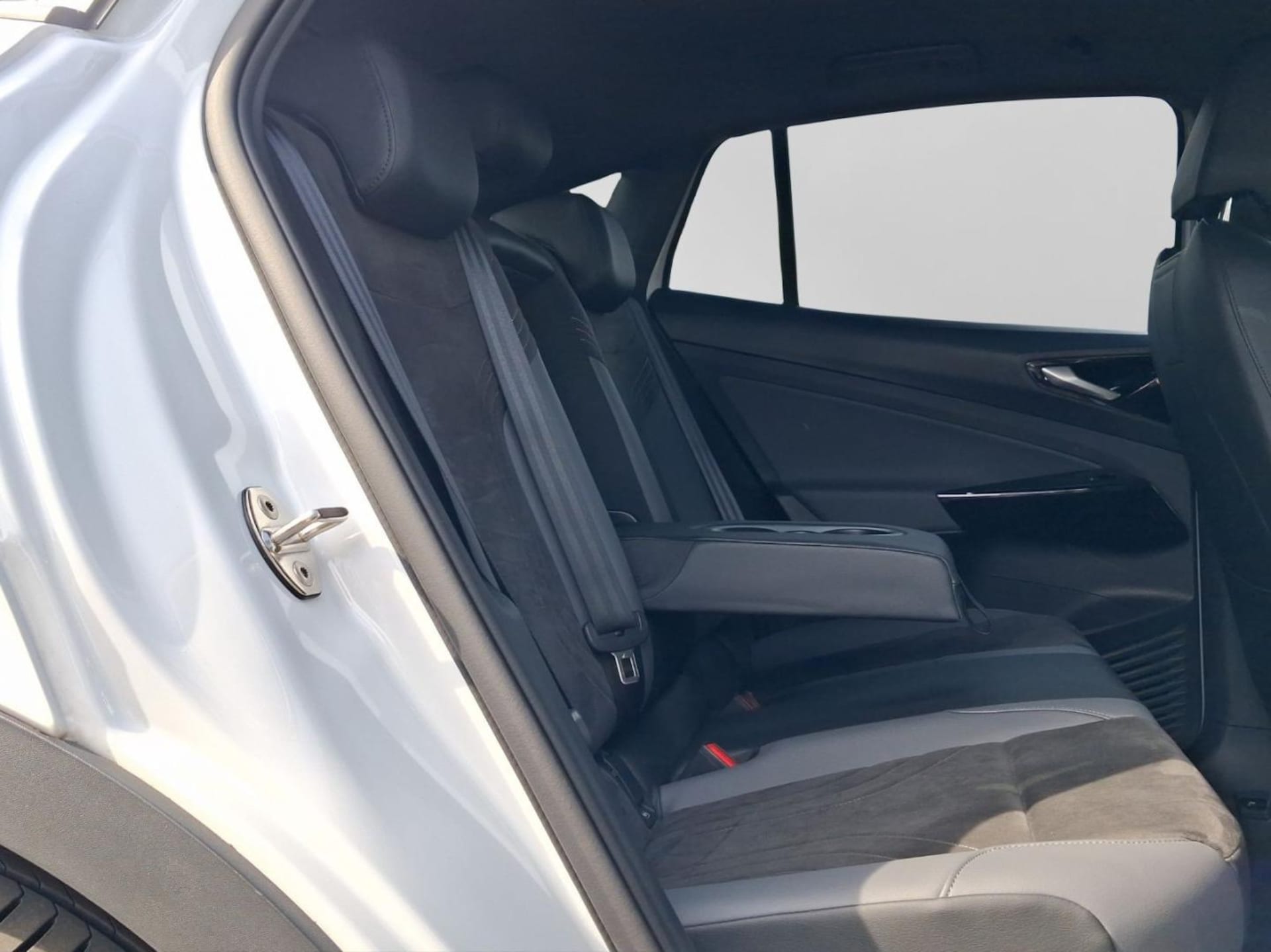 Volkswagen ID.5 Pro Performance