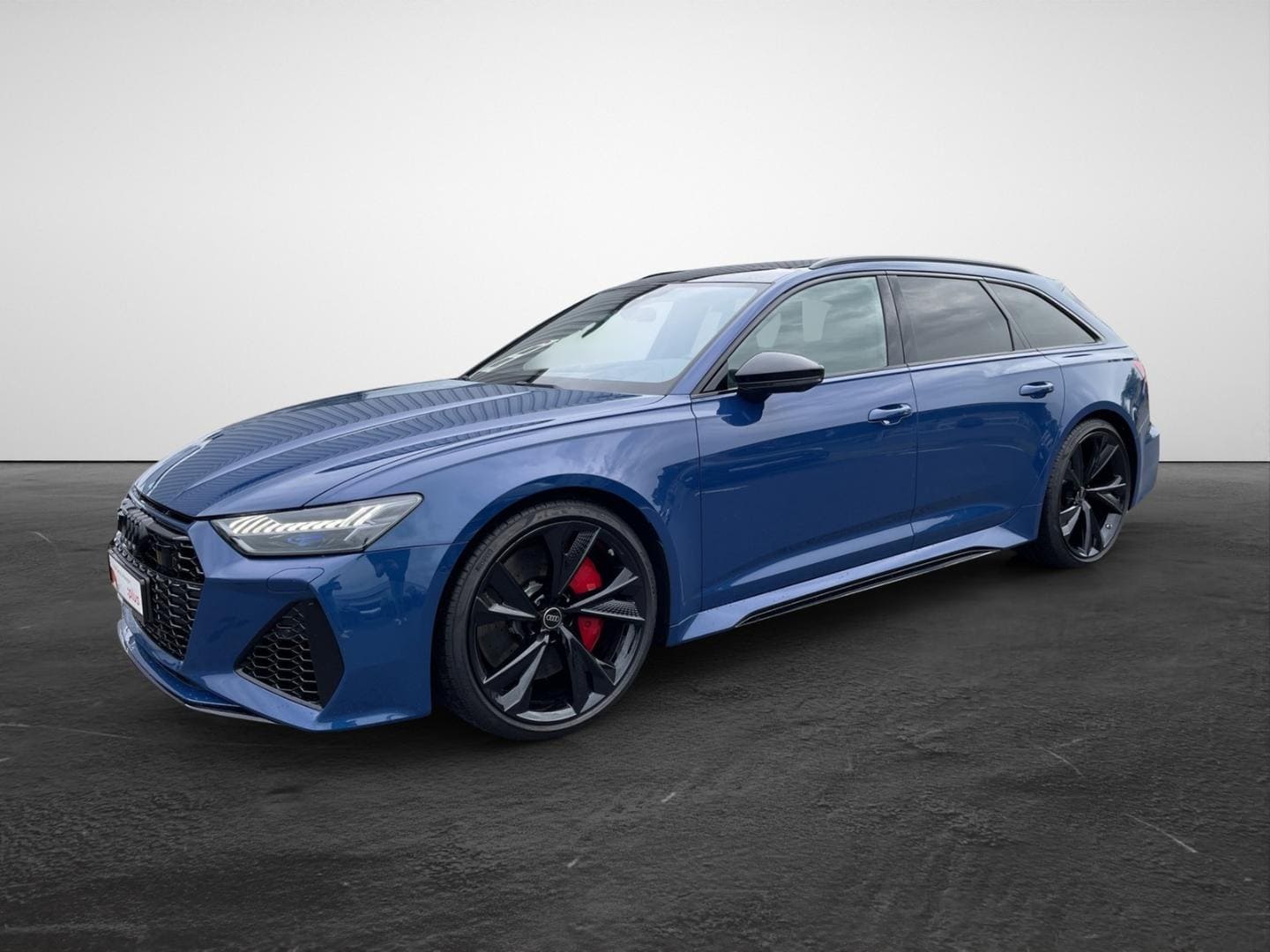 Bild über Audi RS 6 Avant TFSI quattro tiptronic - für weitere Informationen kontaktieren Sie den Audi Partner