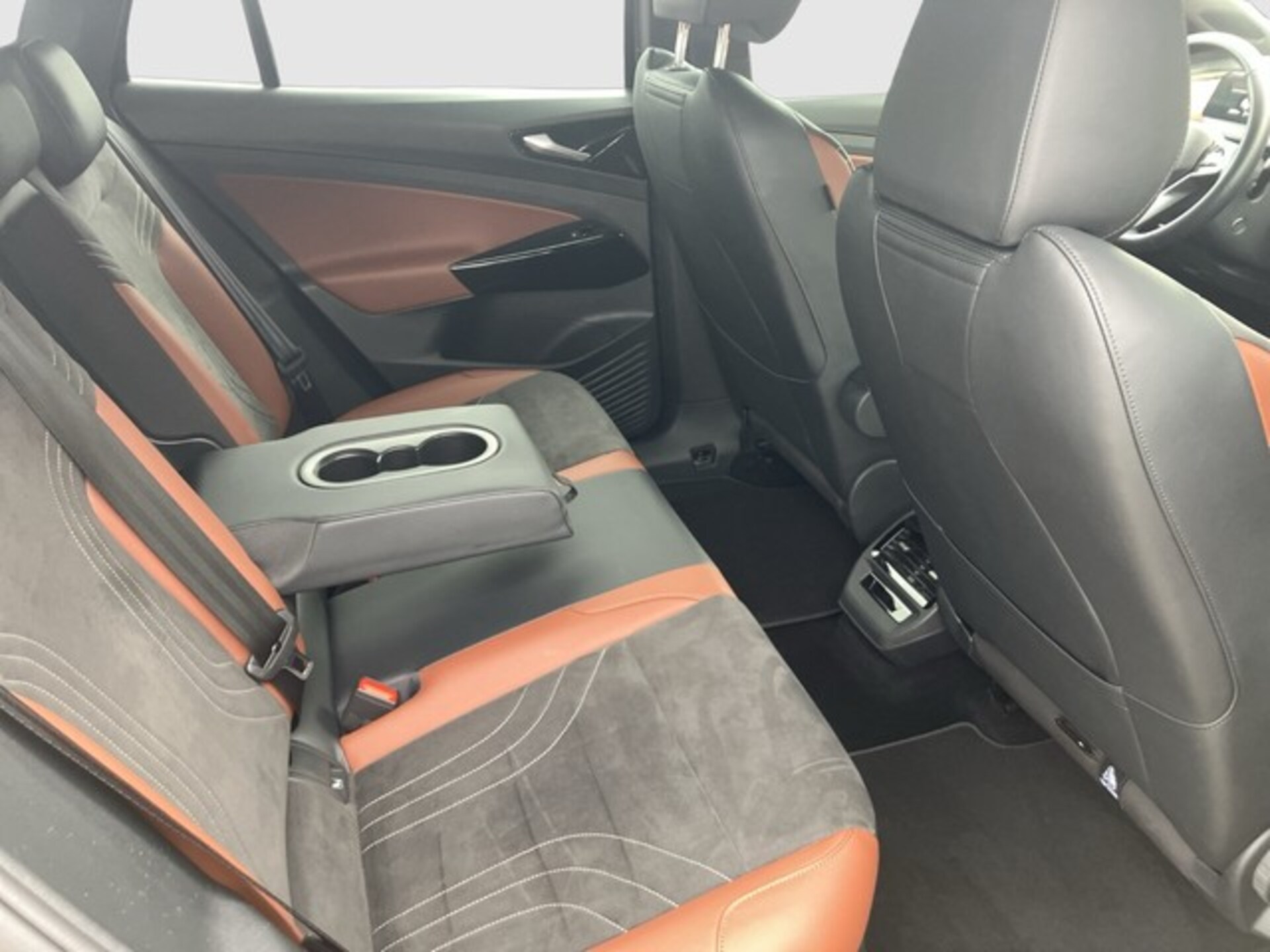 Volkswagen ID.5 Pro Performance