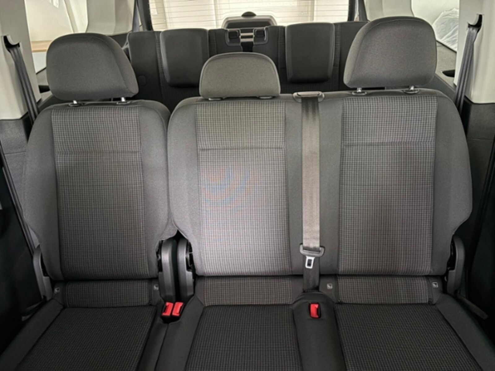 Volkswagen Caddy Maxi – Bild 13
