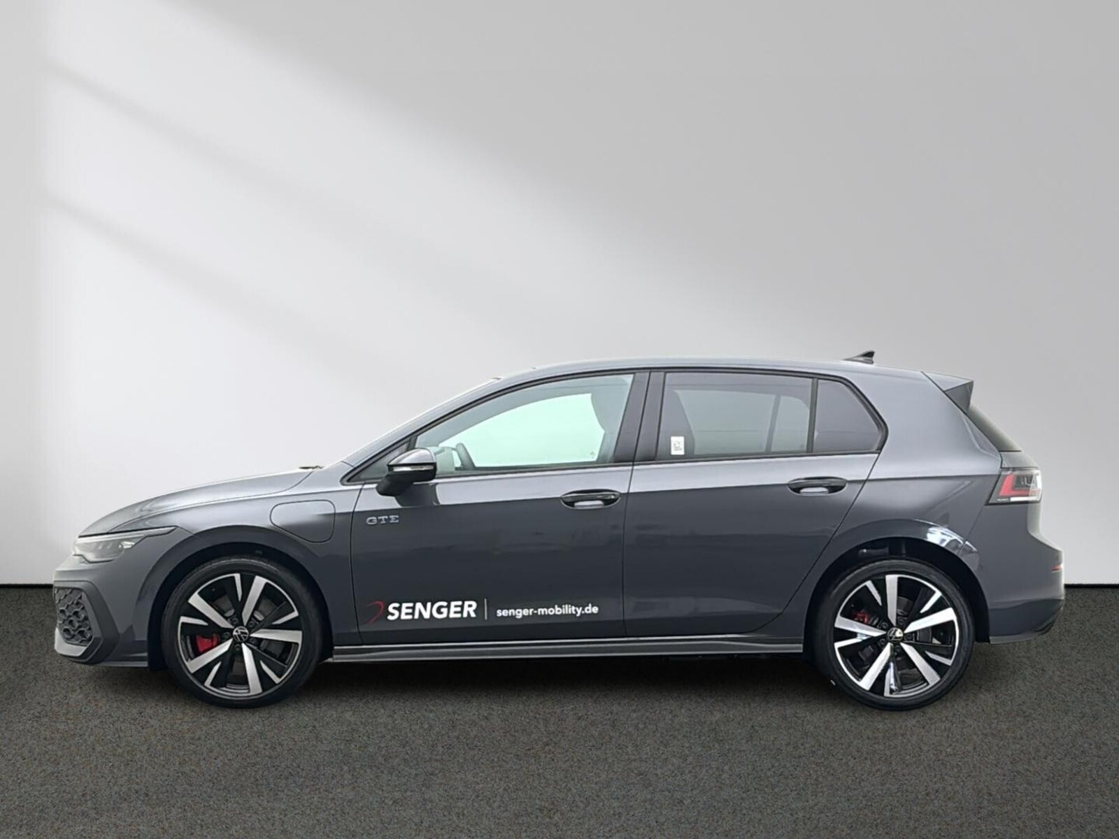 Volkswagen Golf – Bild 2