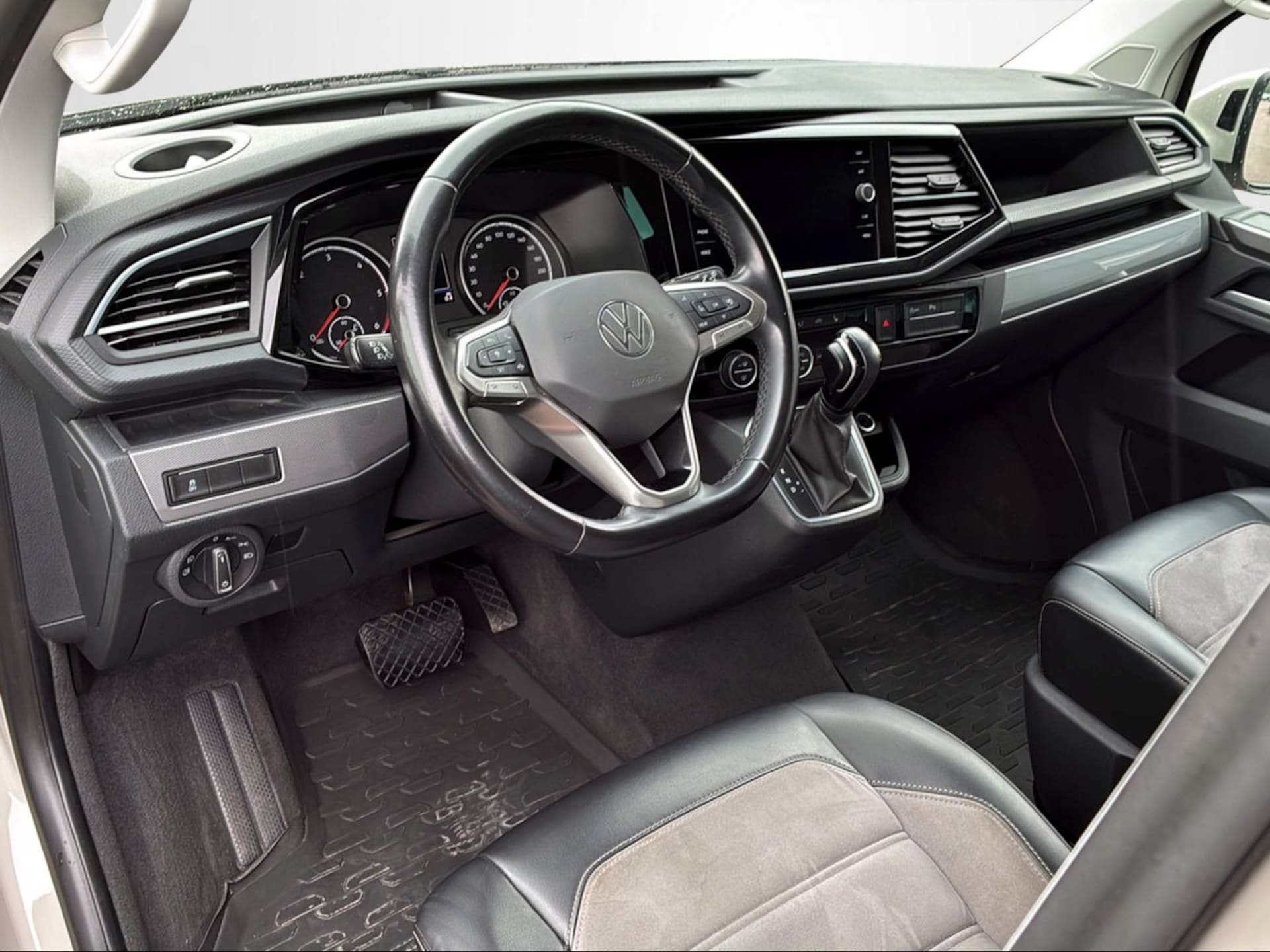Volkswagen T6.1 Multivan Comfortline