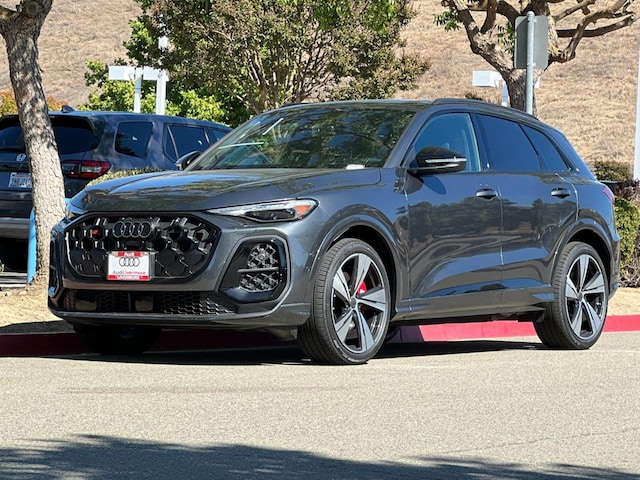 Photo of 2026 Audi SQ5