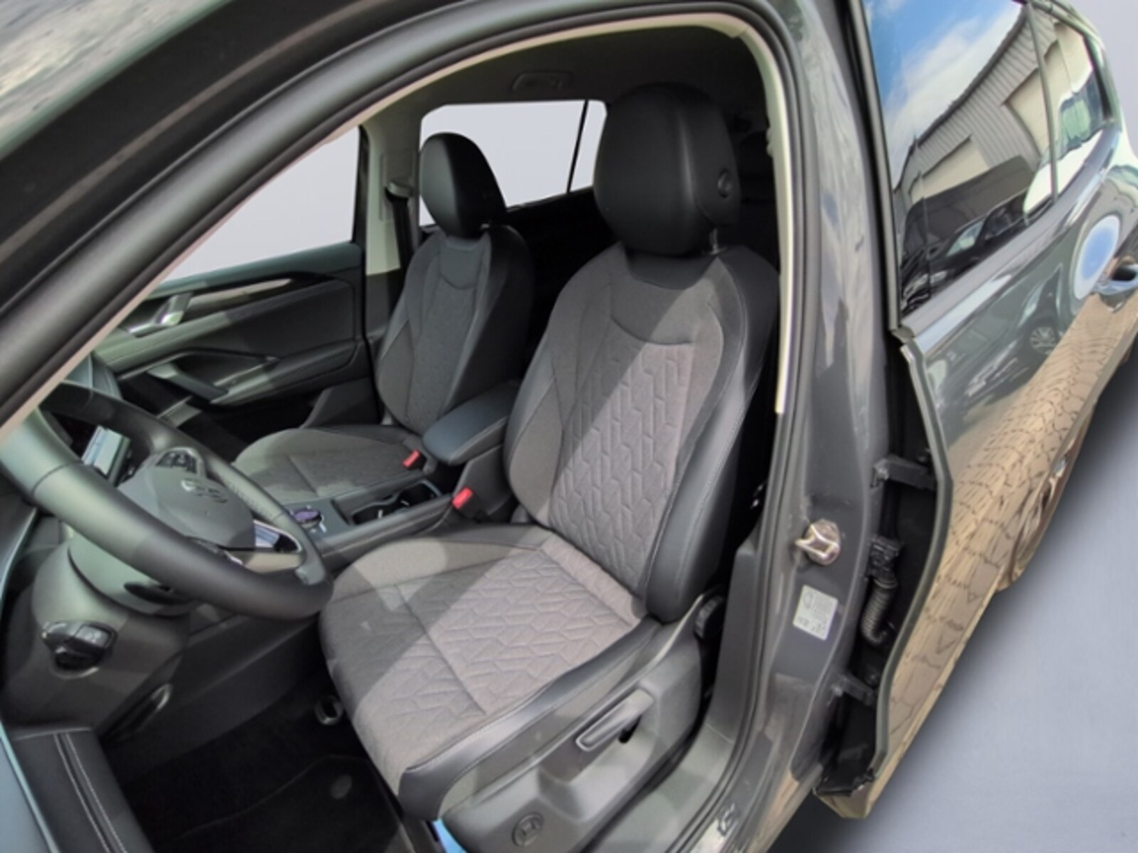 Volkswagen Tayron – Bild 12