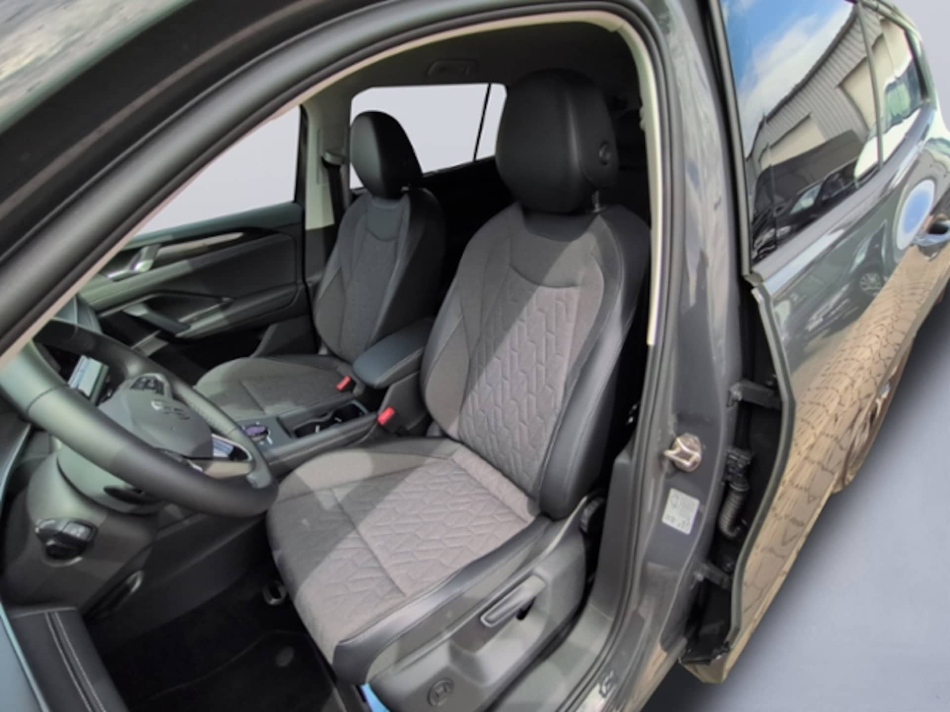 Volkswagen Tayron Life