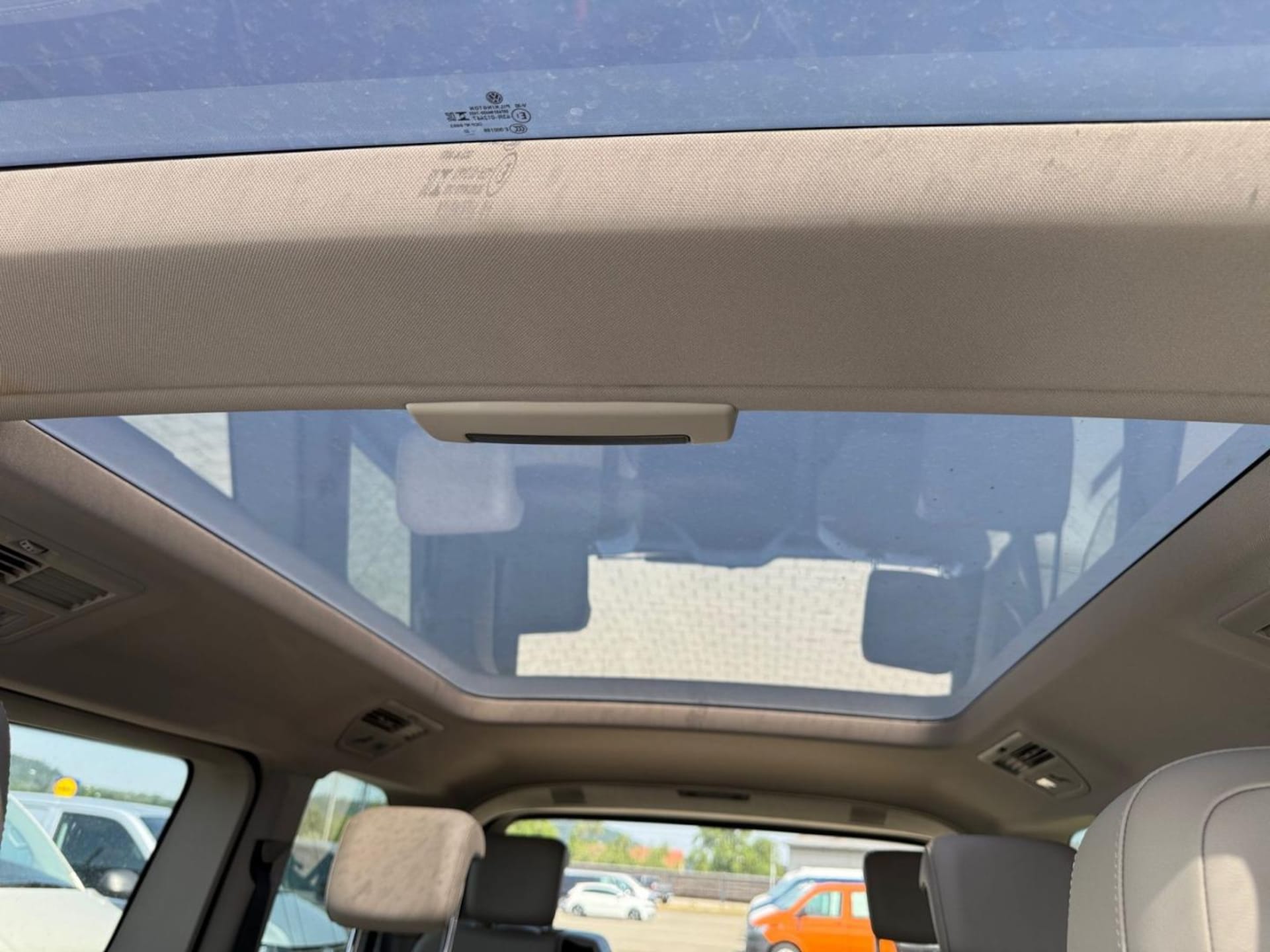 Volkswagen Multivan Life