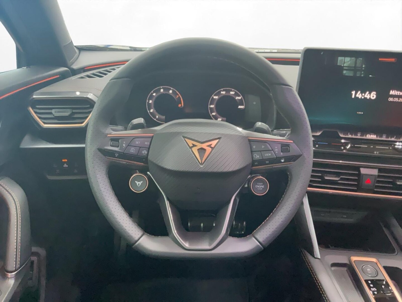 CUPRA Formentor – Bild 13