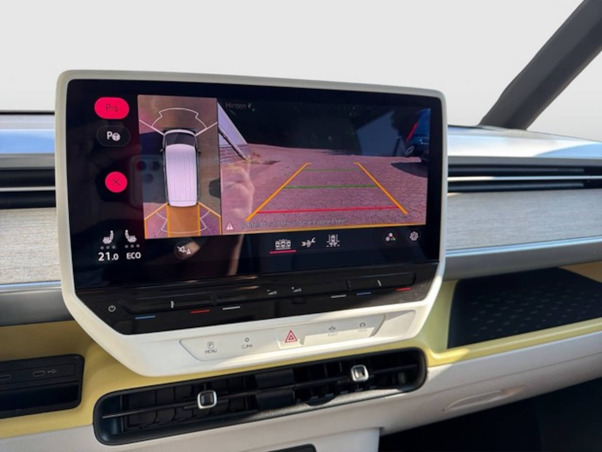Volkswagen ID. Buzz Pro