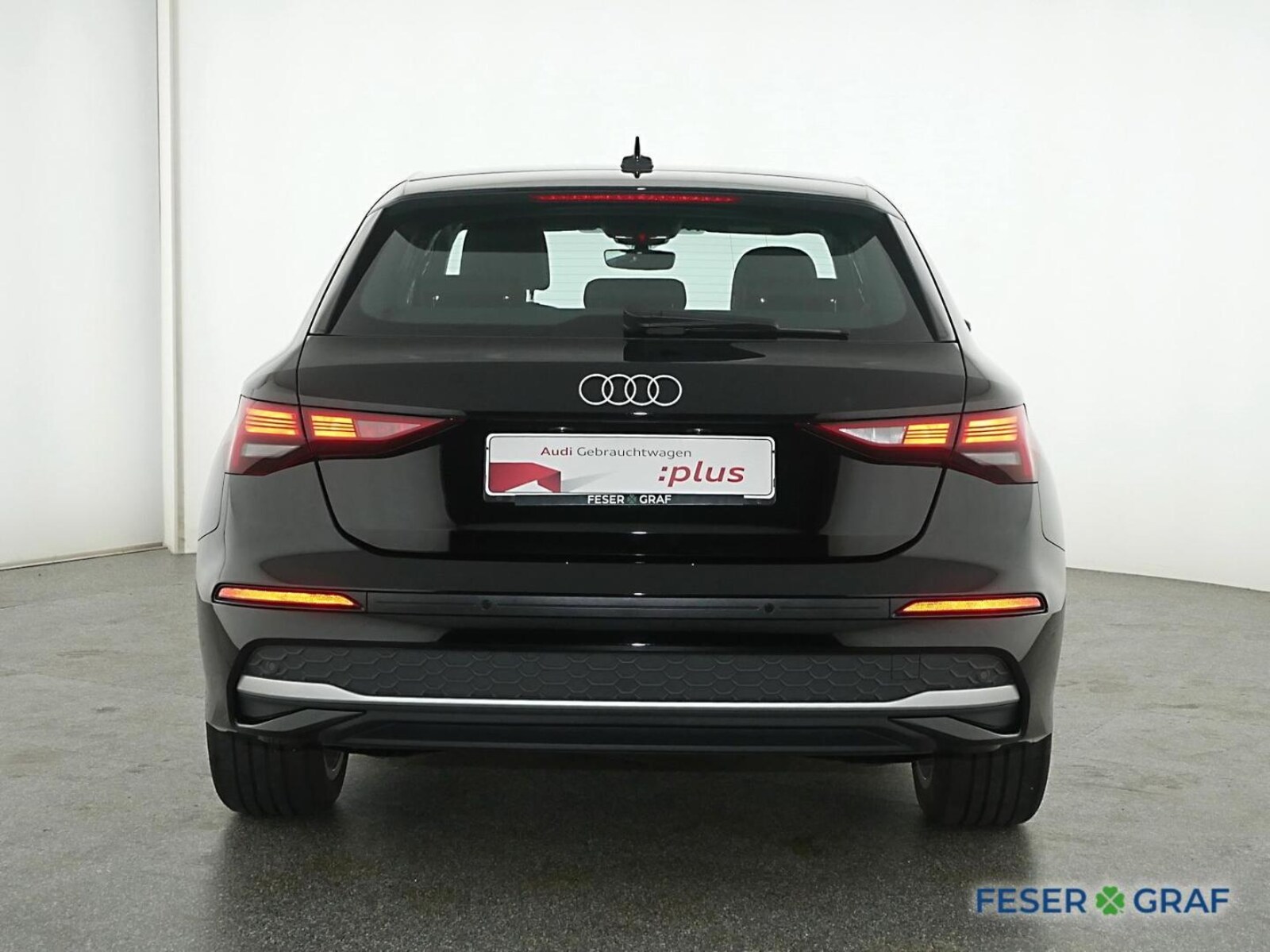 Audi A3 Sportback – Bild 11