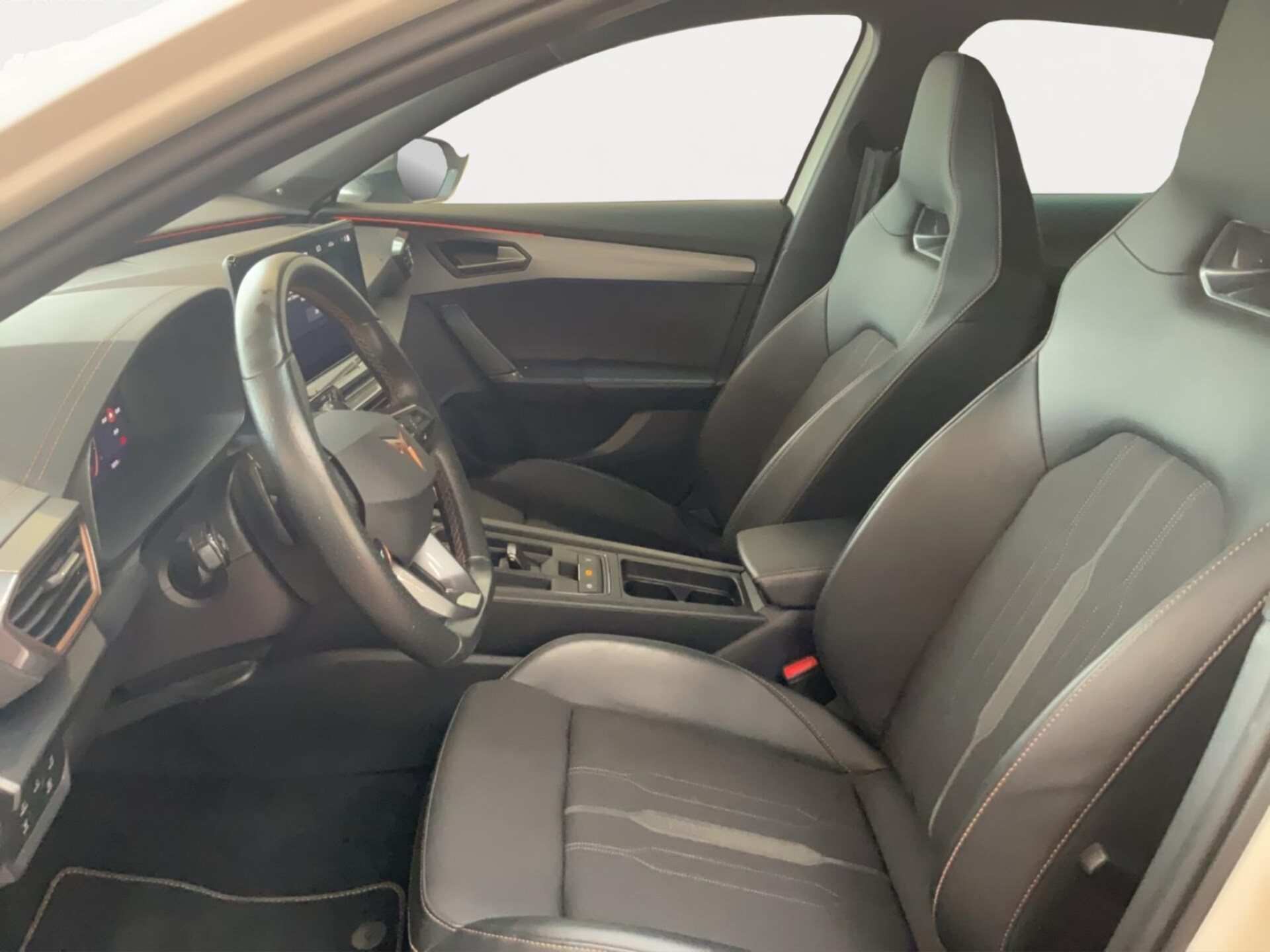 CUPRA Formentor VZ