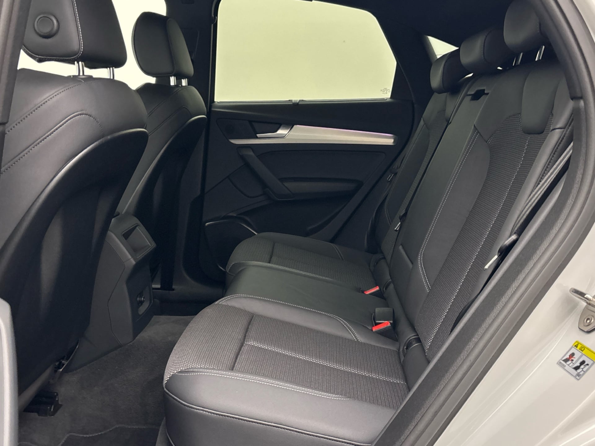Audi Q5 Sportback S line