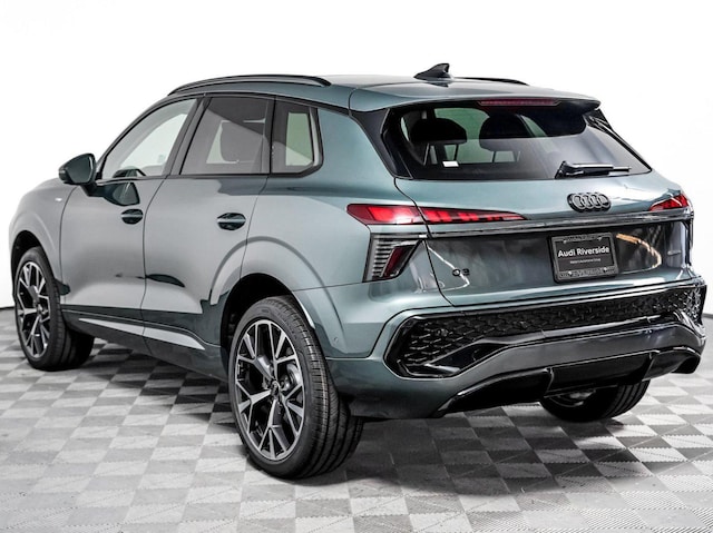 2026 Audi Q3 SUV