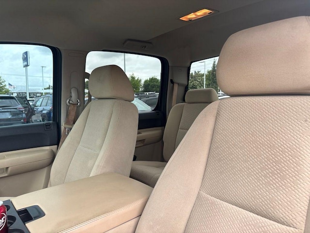 2007 Chevrolet Silverado