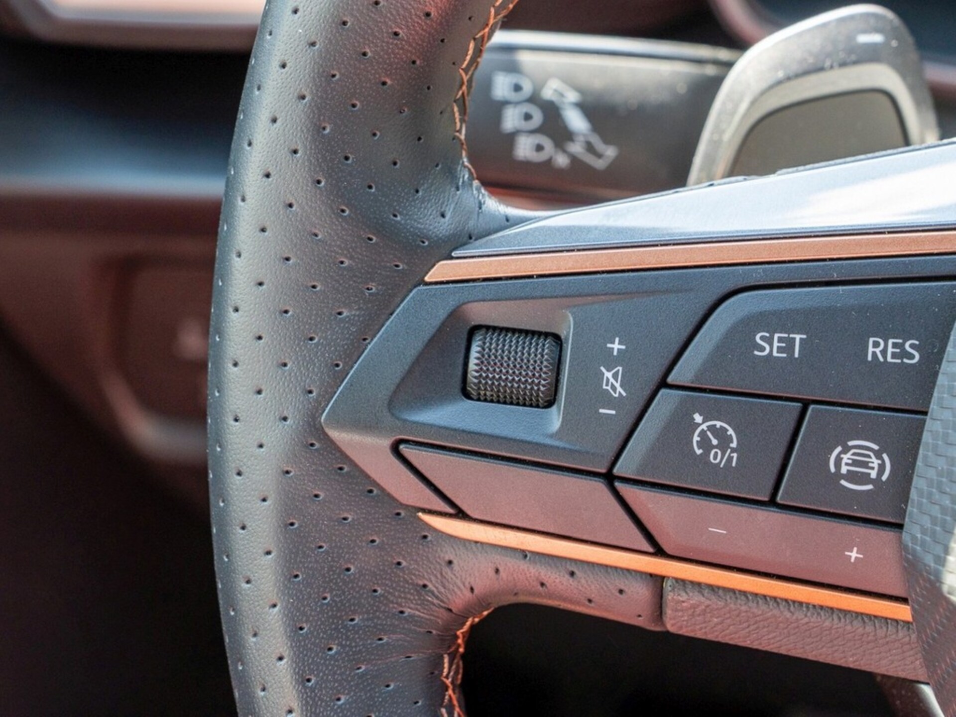 CUPRA Leon Sportstourer VZ
