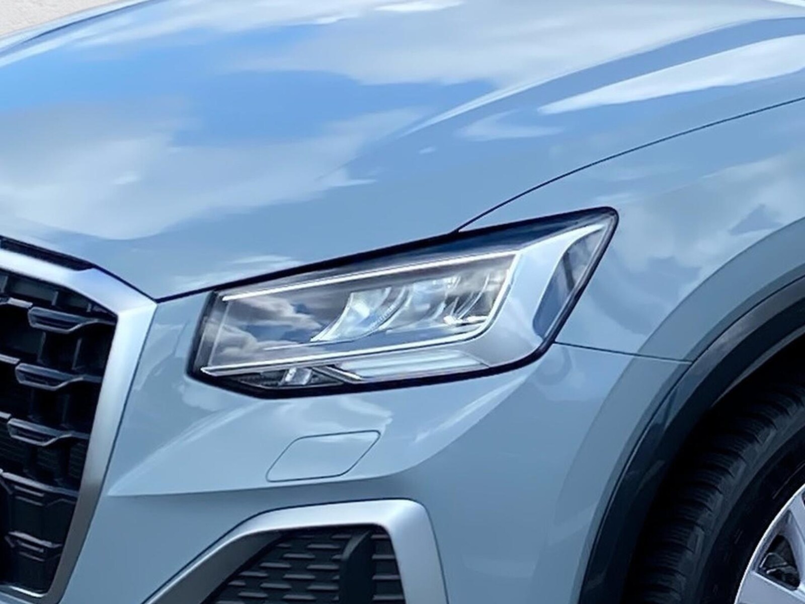 Audi Q2 – Bild 13