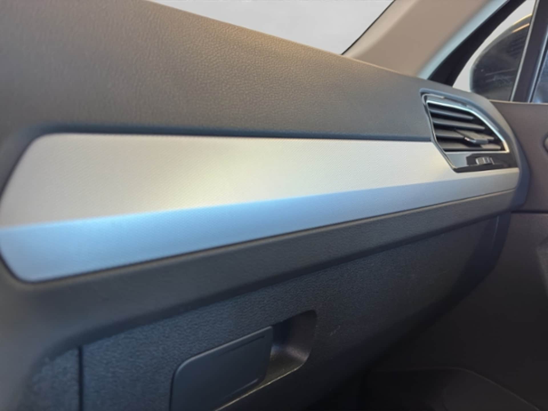 Volkswagen Tiguan Trendline