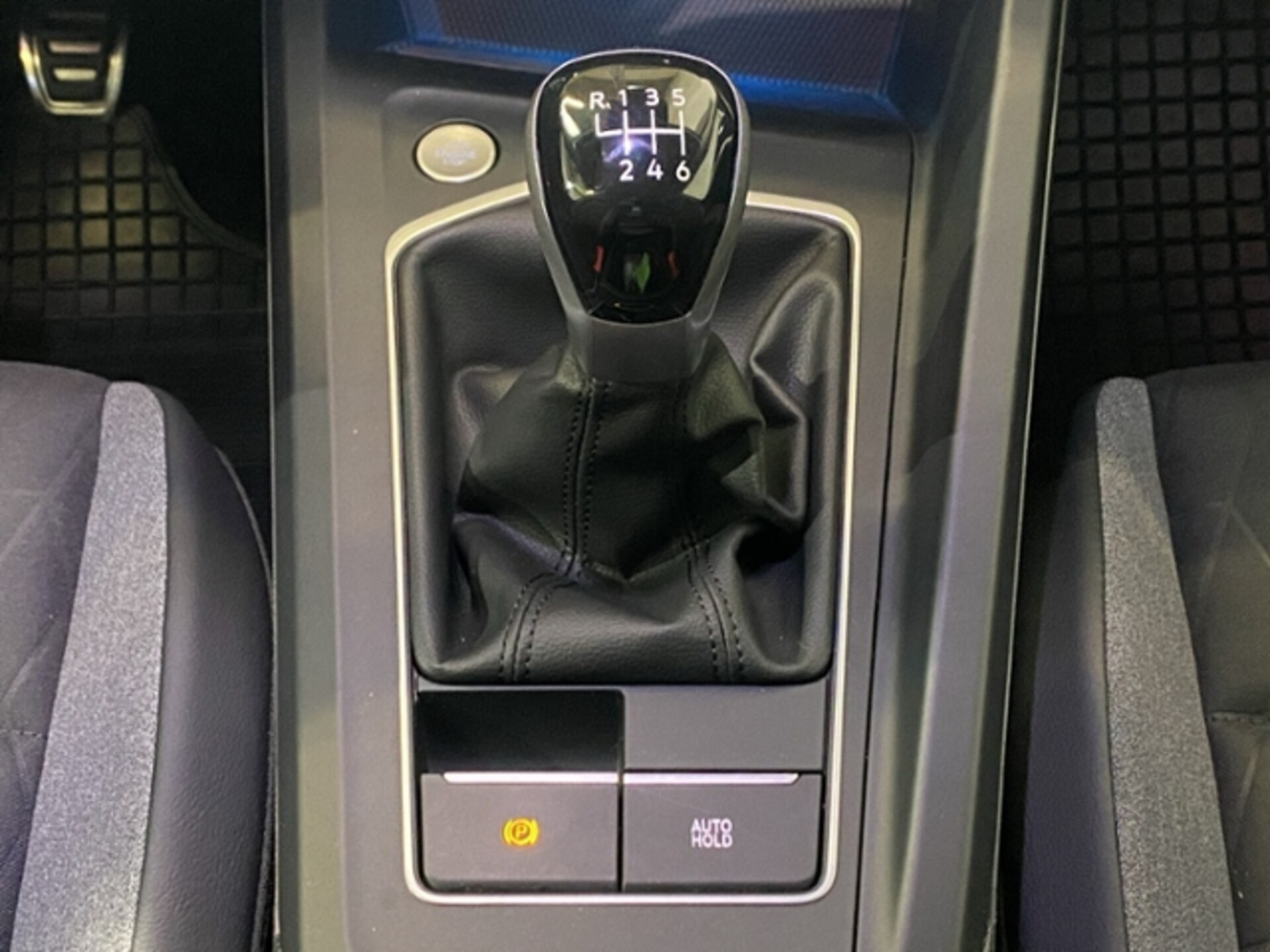 Volkswagen Golf Variant Goal