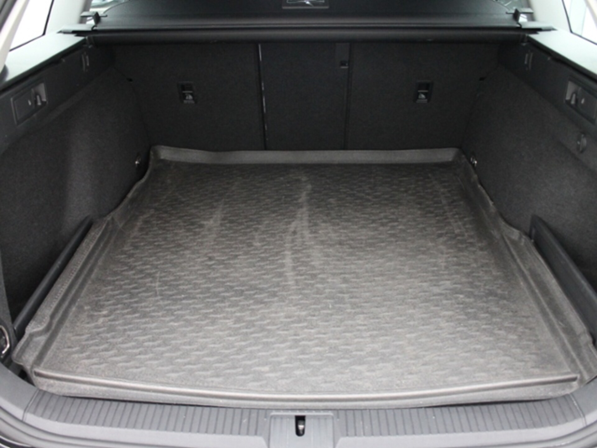 Volkswagen Passat Variant Elegance