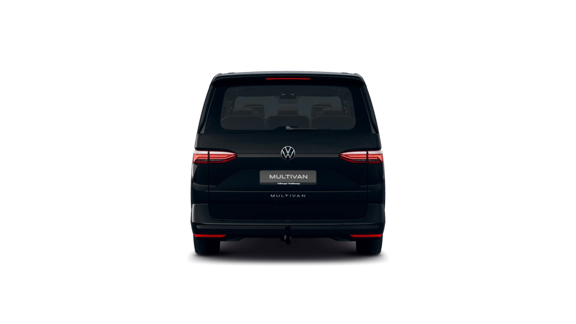 Volkswagen Multivan Langversion Life