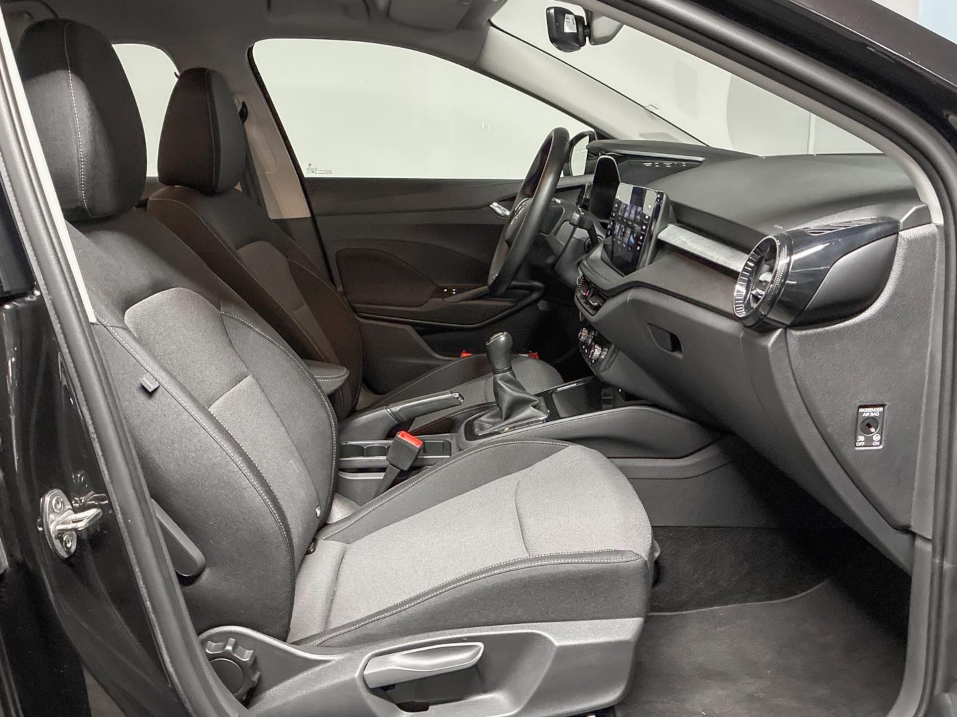 Skoda Fabia Ambition