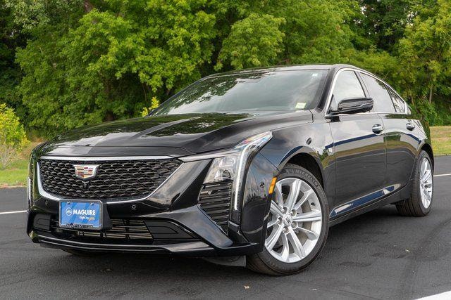 2025 Cadillac CT5