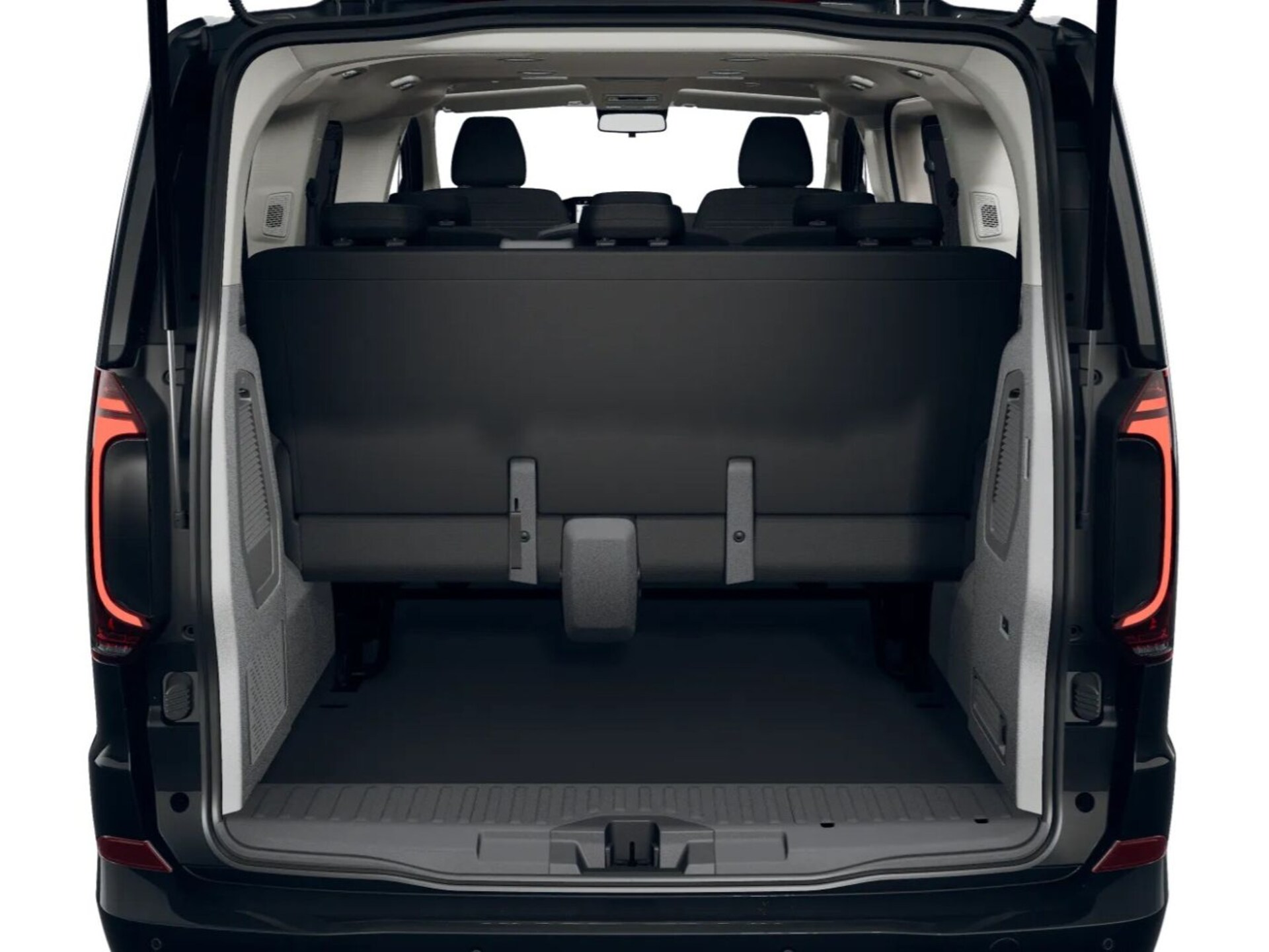 Volkswagen e-Caravelle Life