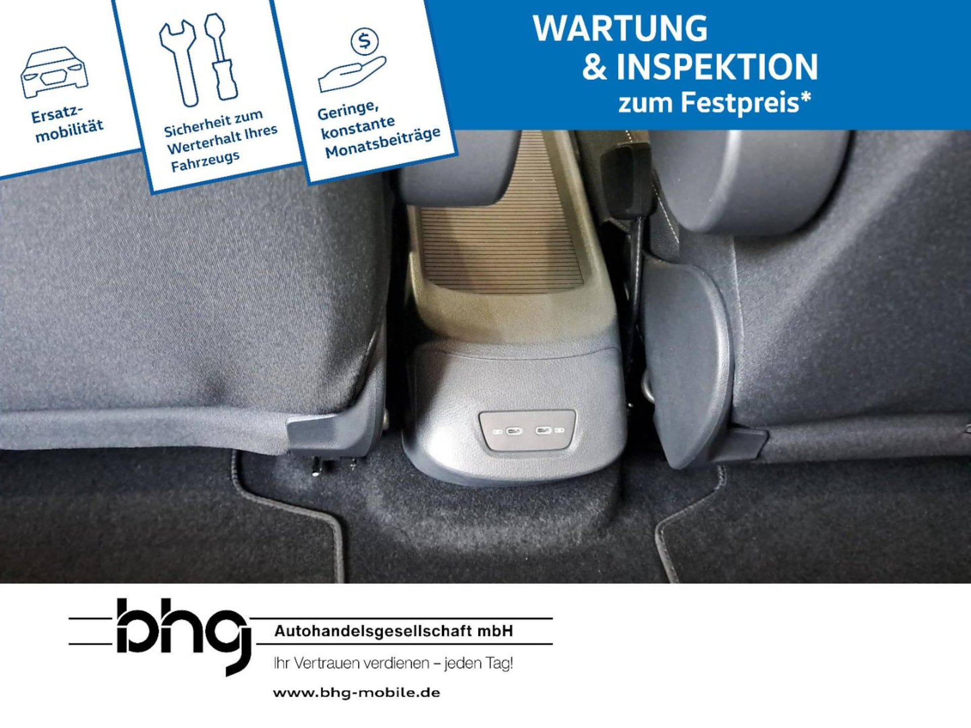 Volkswagen ID.3 Pro