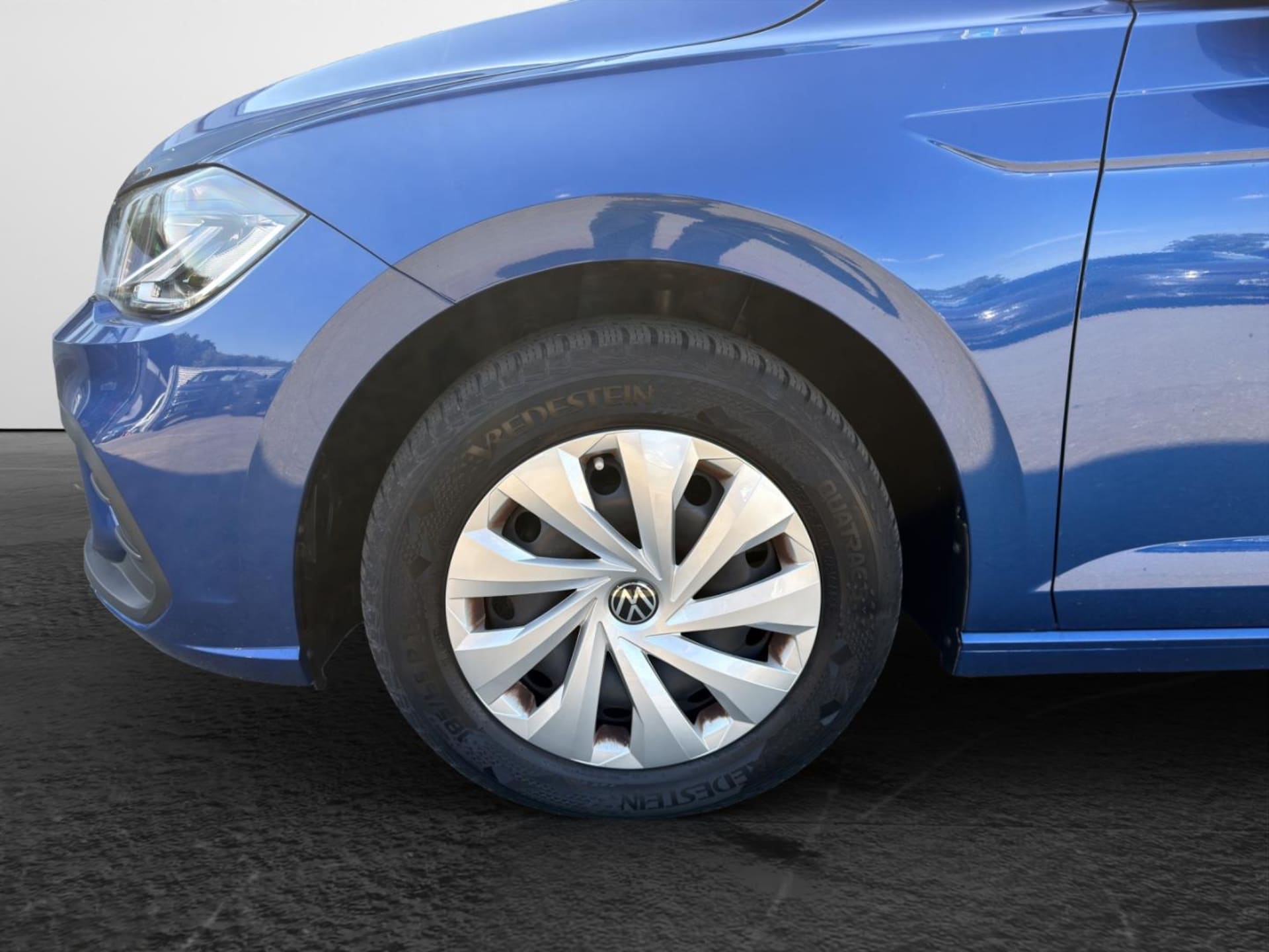 Volkswagen Polo FRESH