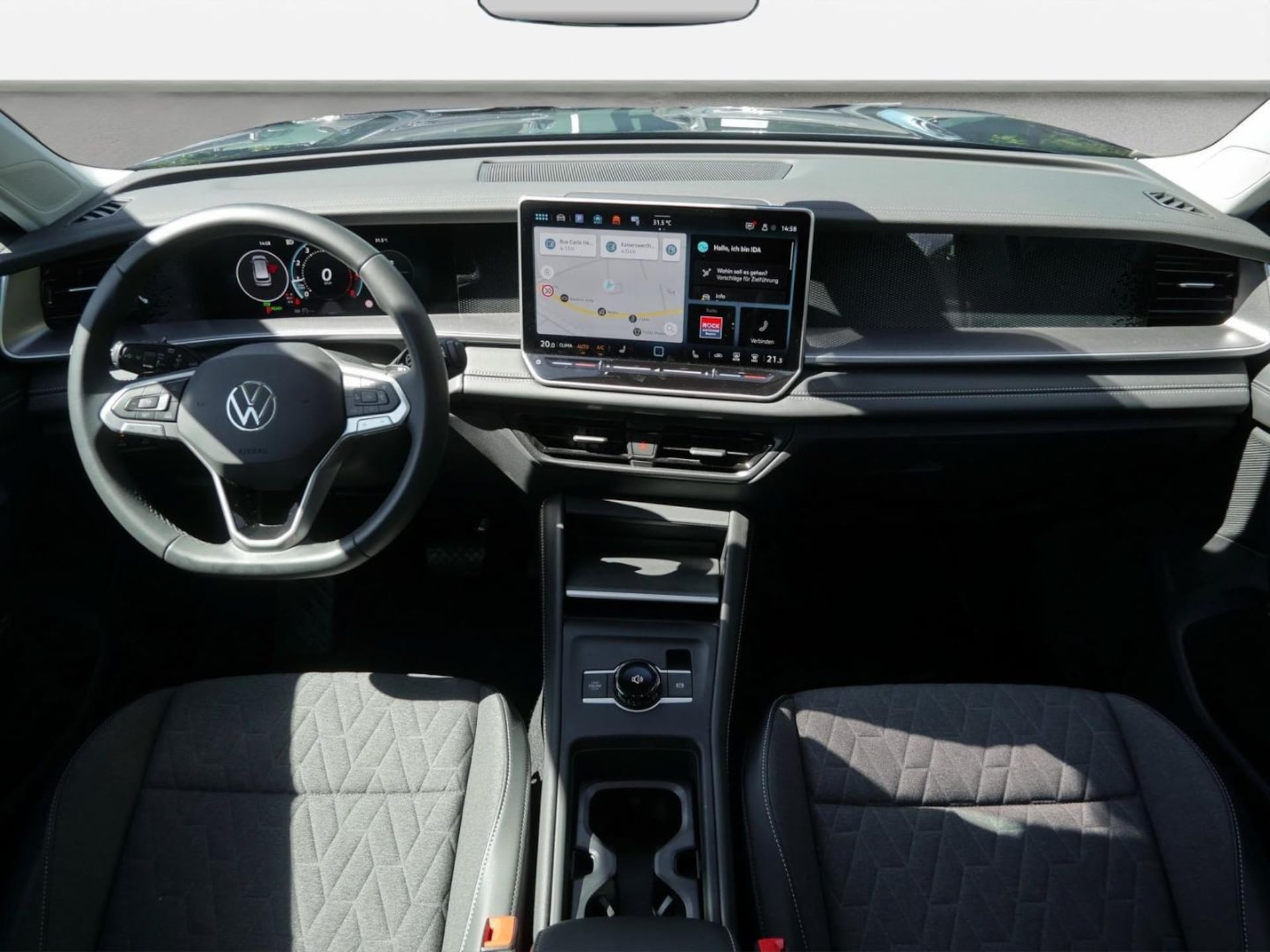 Volkswagen Tayron Life