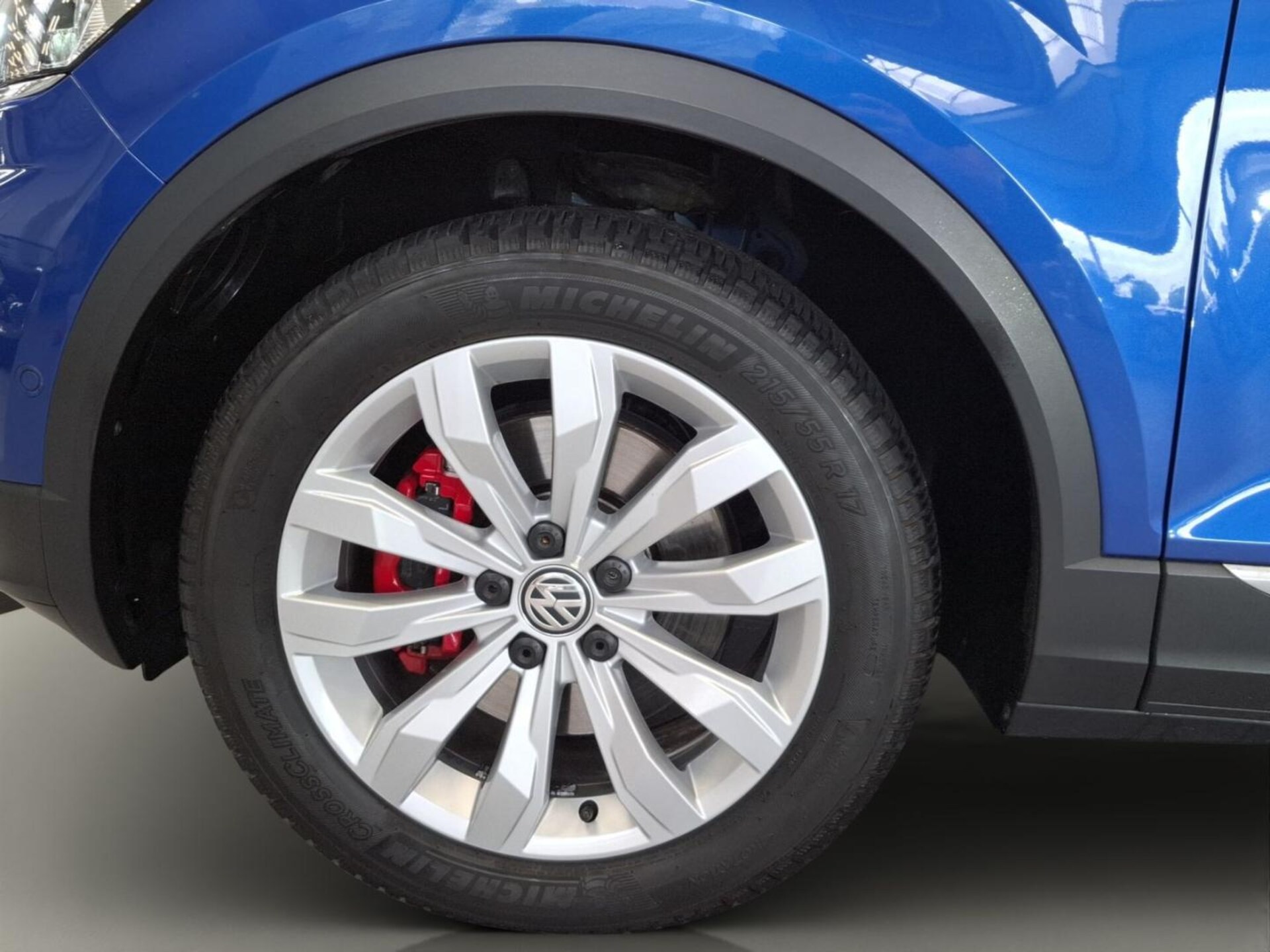 Volkswagen T-Roc Sport