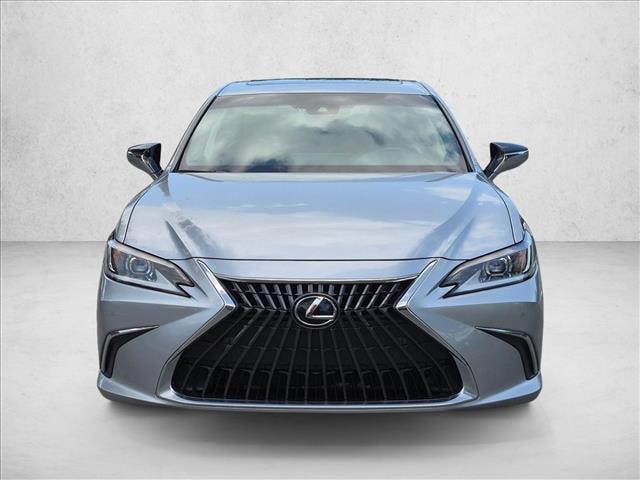 2024 Lexus ES 350