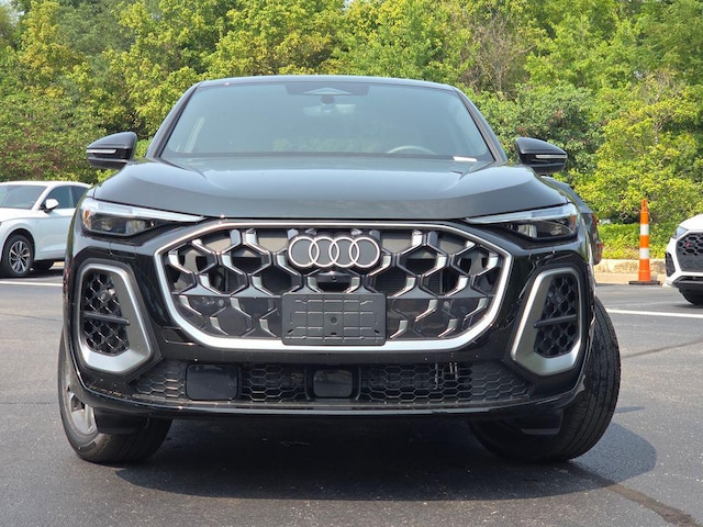 2026 Audi Q5 Sportback