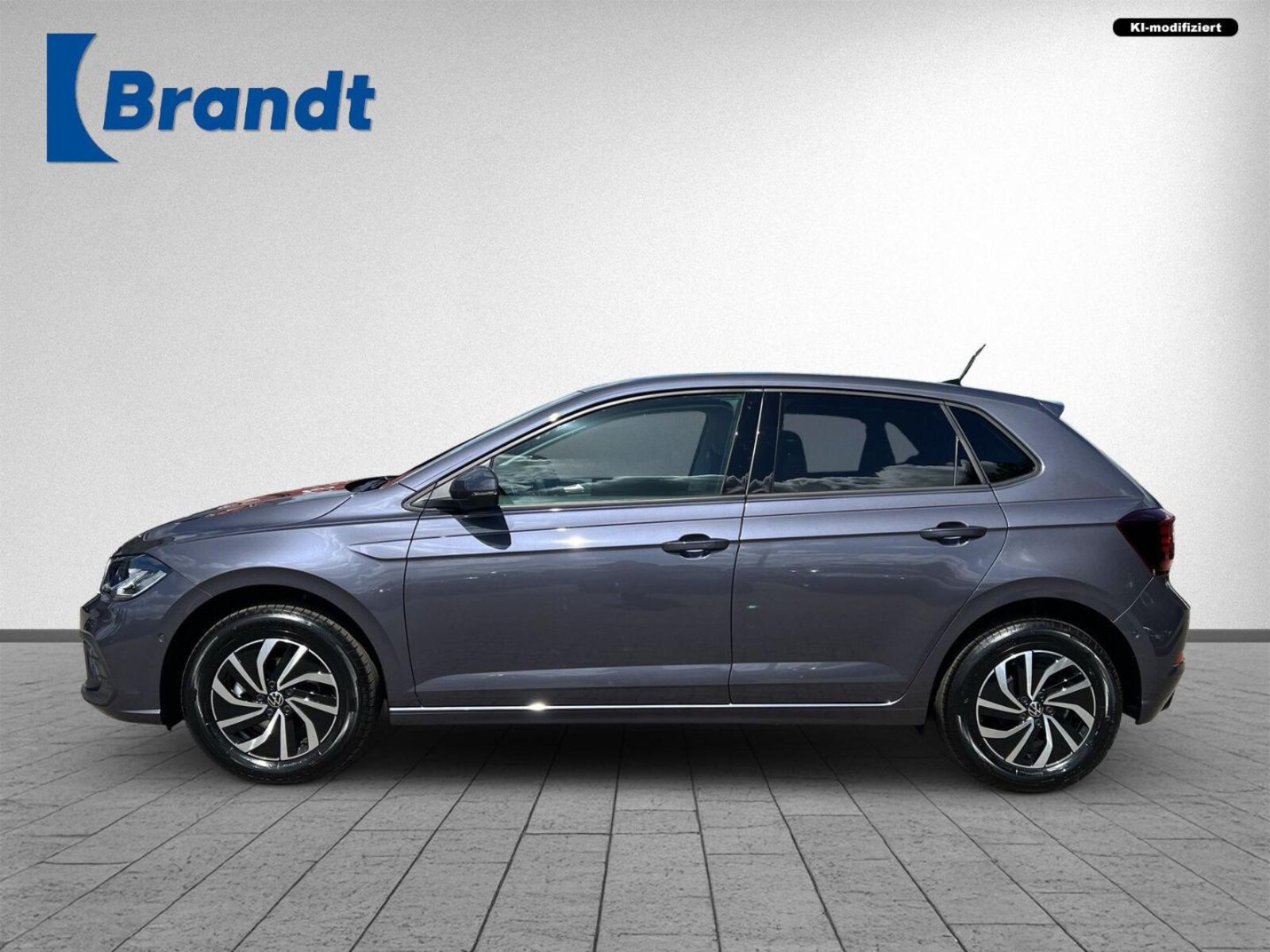 Volkswagen Polo – Bild 2