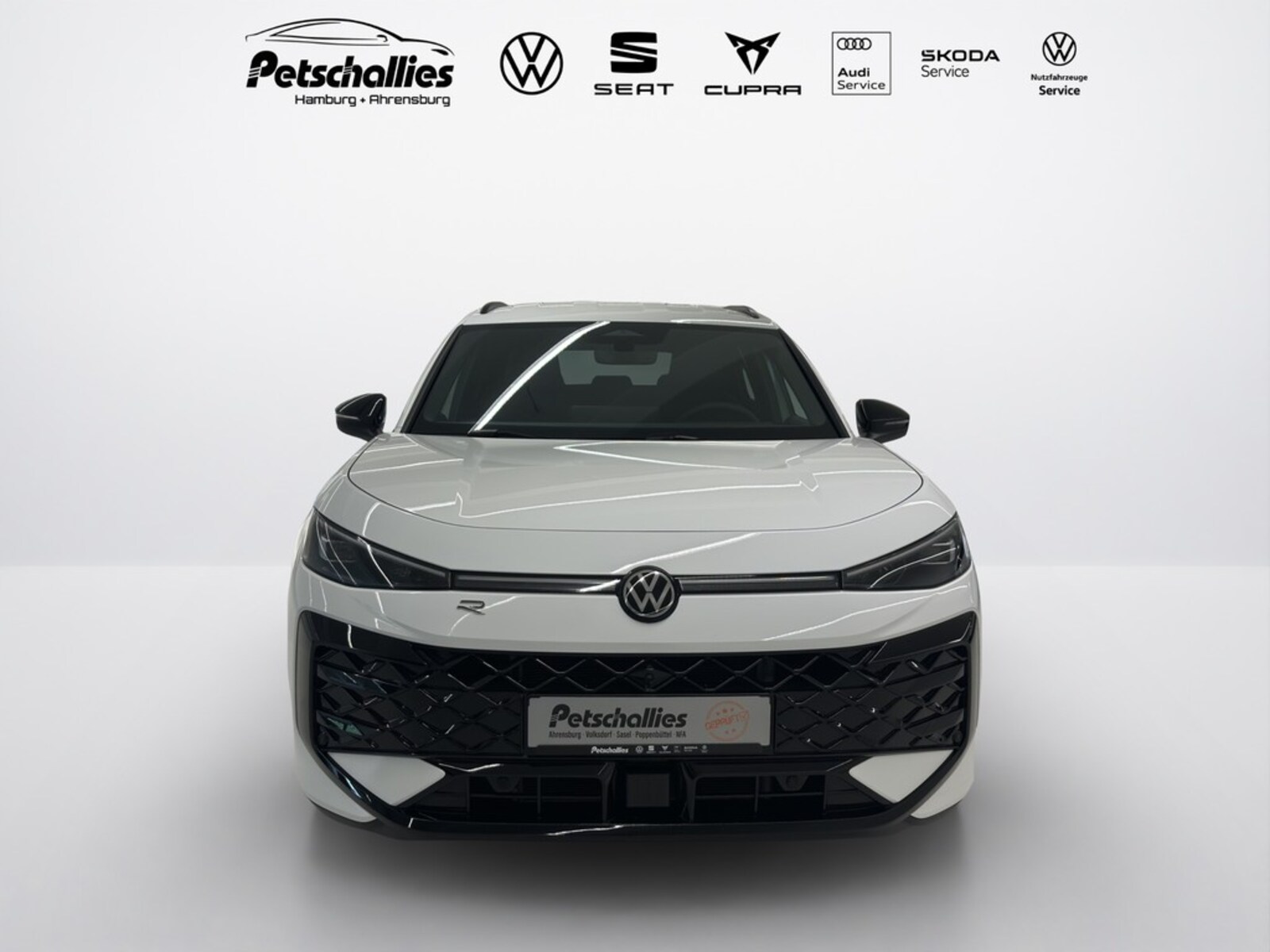 Volkswagen T-Roc – Bild 8