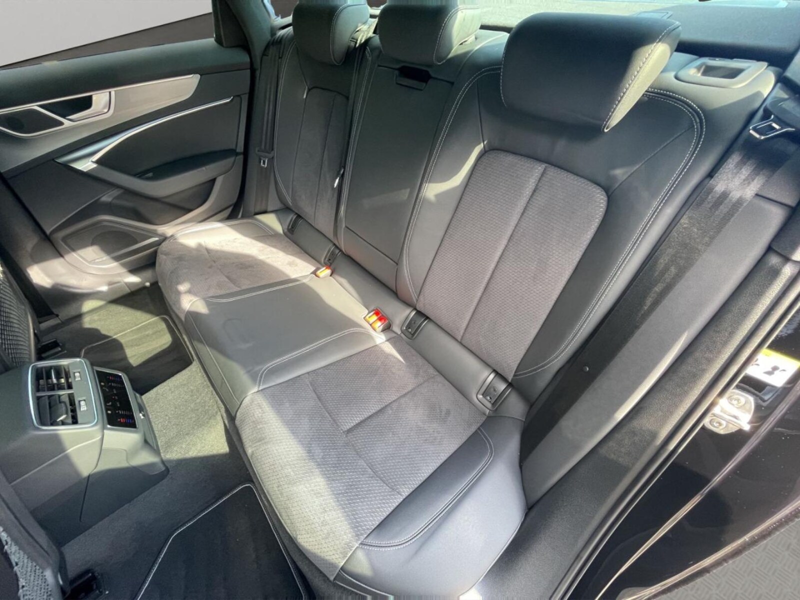 Audi S6 Limousine – Bild 17