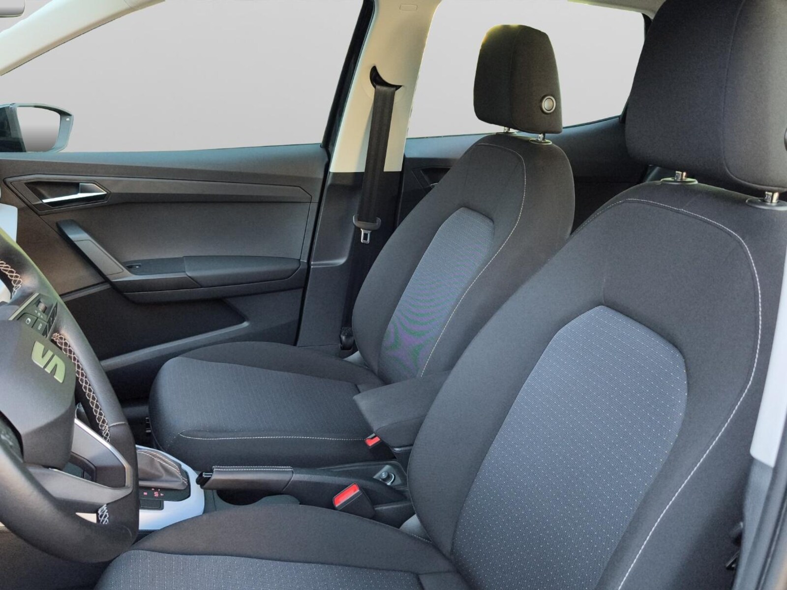 SEAT Arona – Bild 12