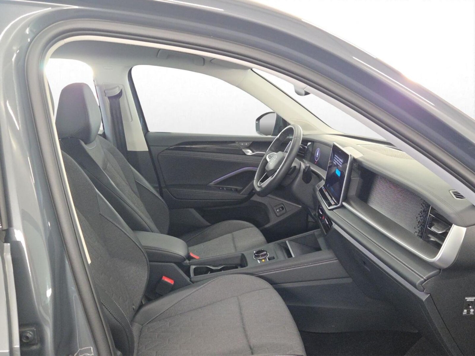 Volkswagen Tayron – Bild 5