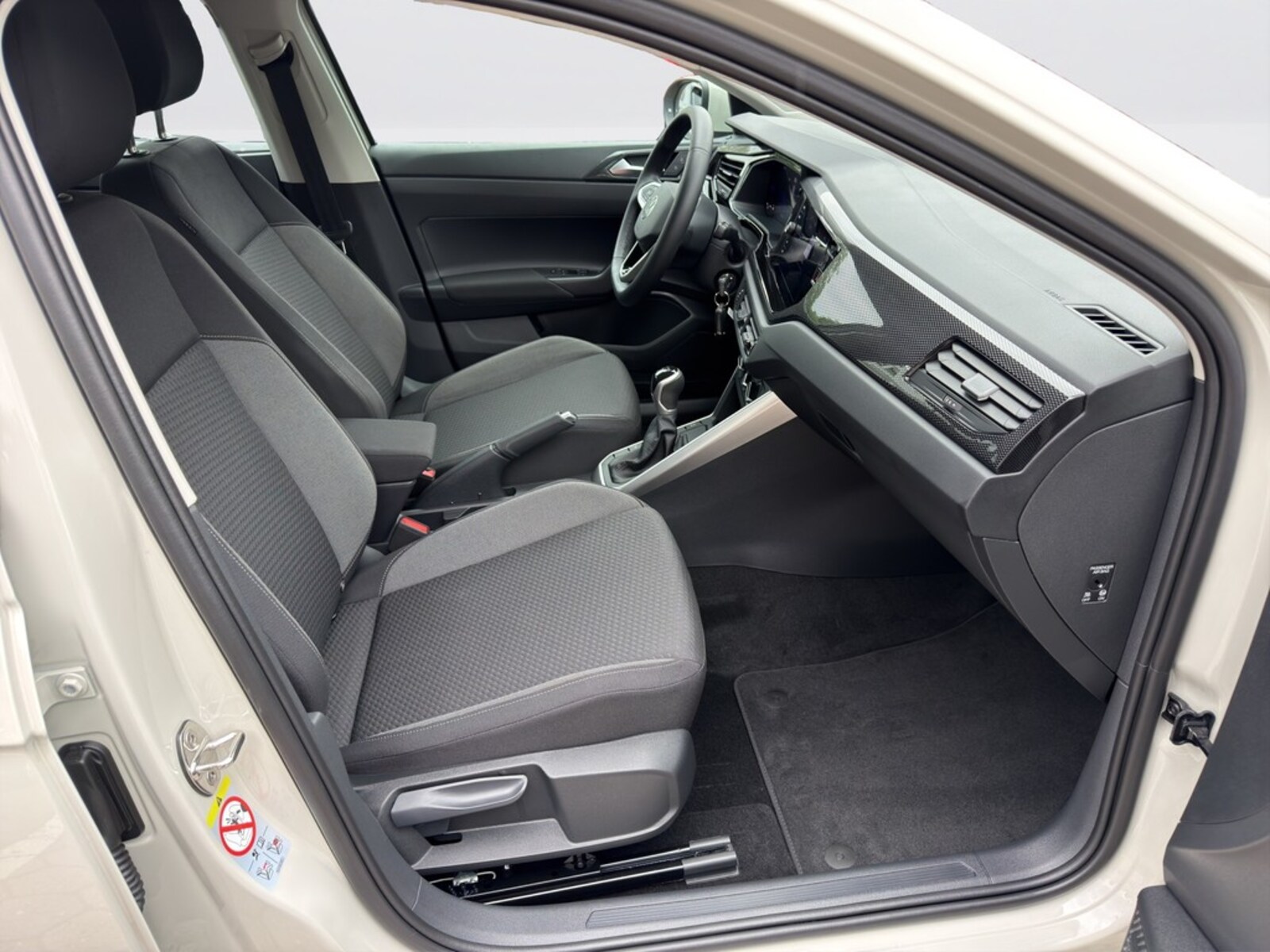 Volkswagen Taigo – Bild 18