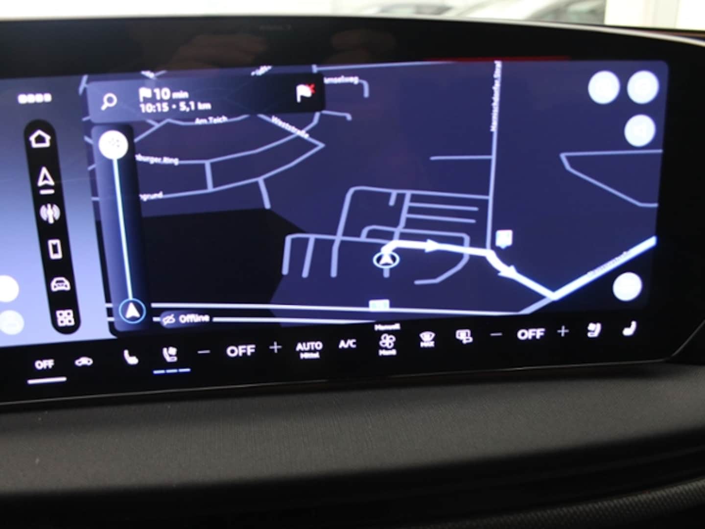Bild über Audi Q7 SUV TDI quattro 220 kW tiptronic - für weitere Informationen kontaktieren Sie den Audi Partner