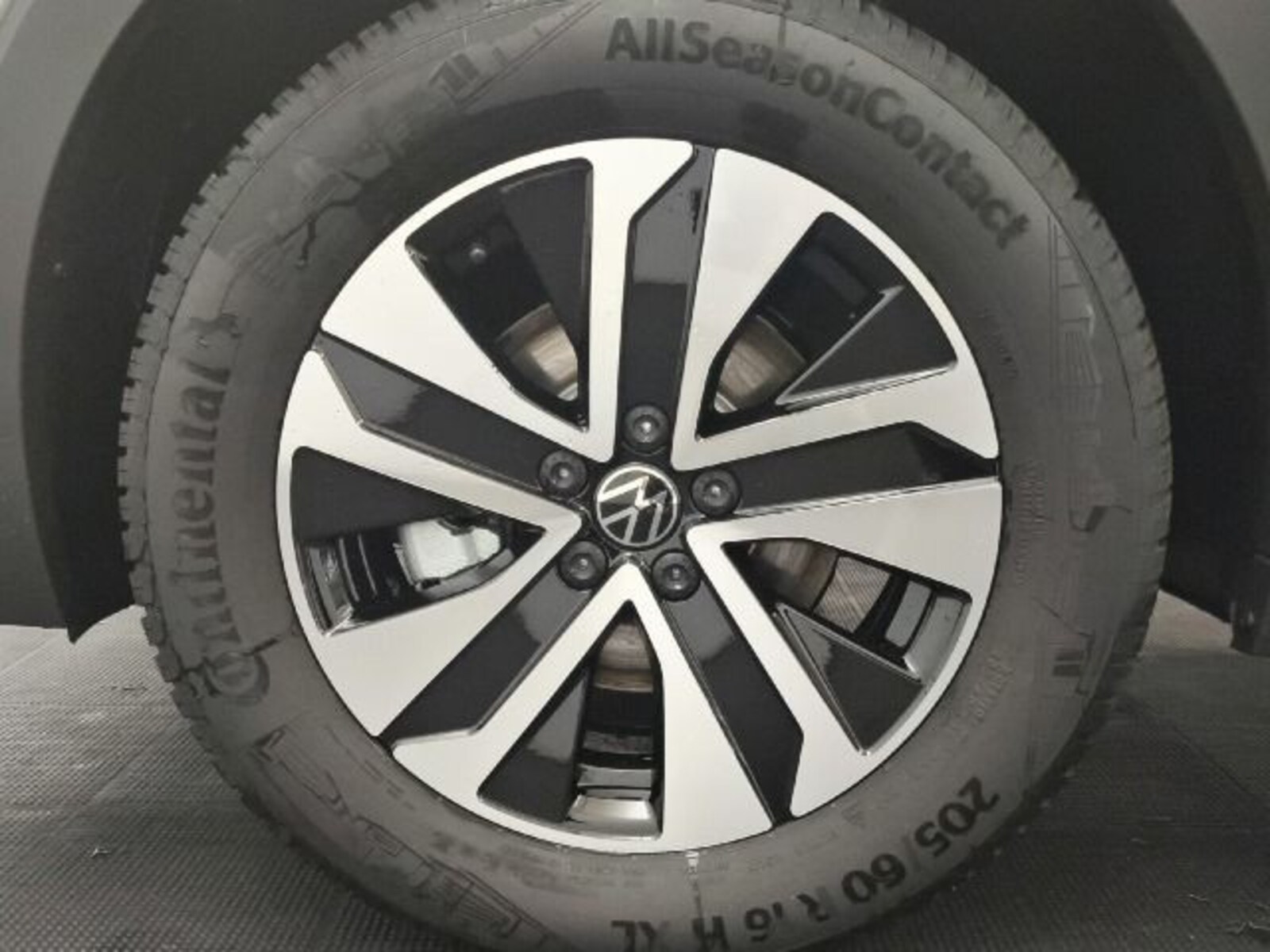 Volkswagen T-Cross – Bild 9