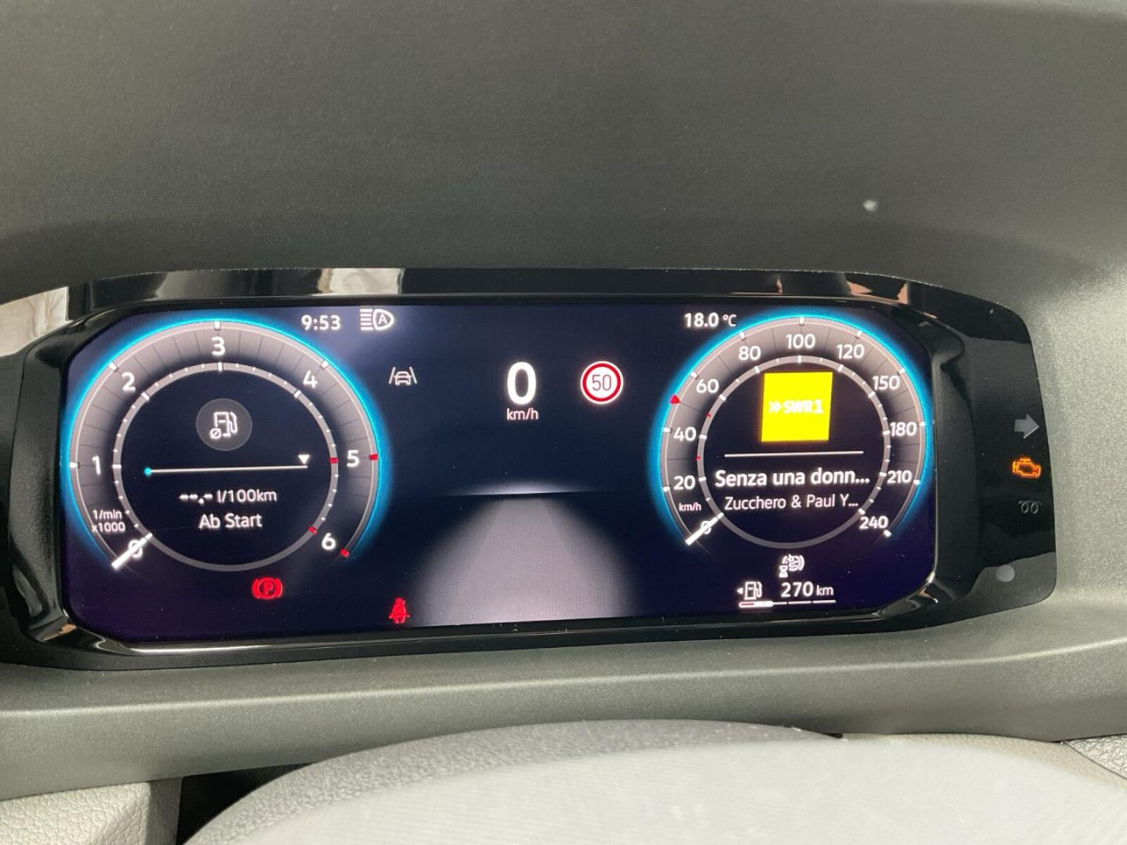 Volkswagen Crafter Kasten mittlerer Radstand – Bild 8