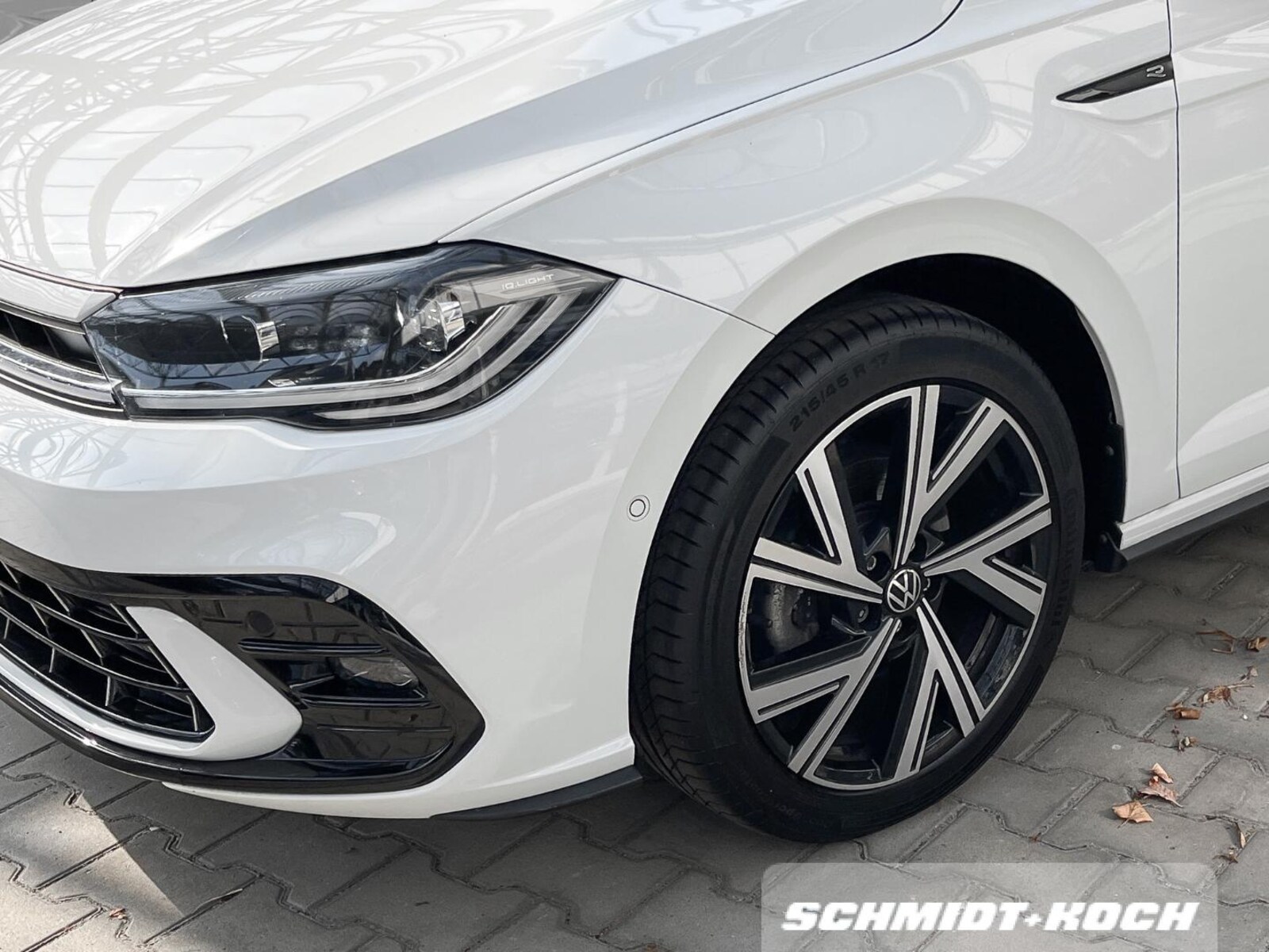 Volkswagen Polo – Bild 4