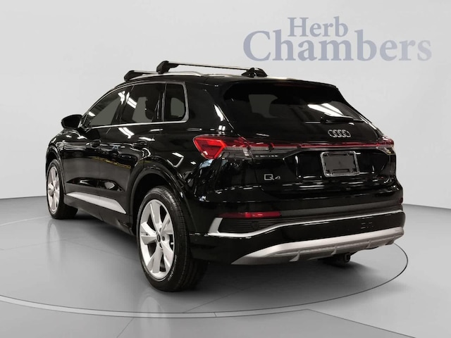 2023 Audi Q4 e-tron