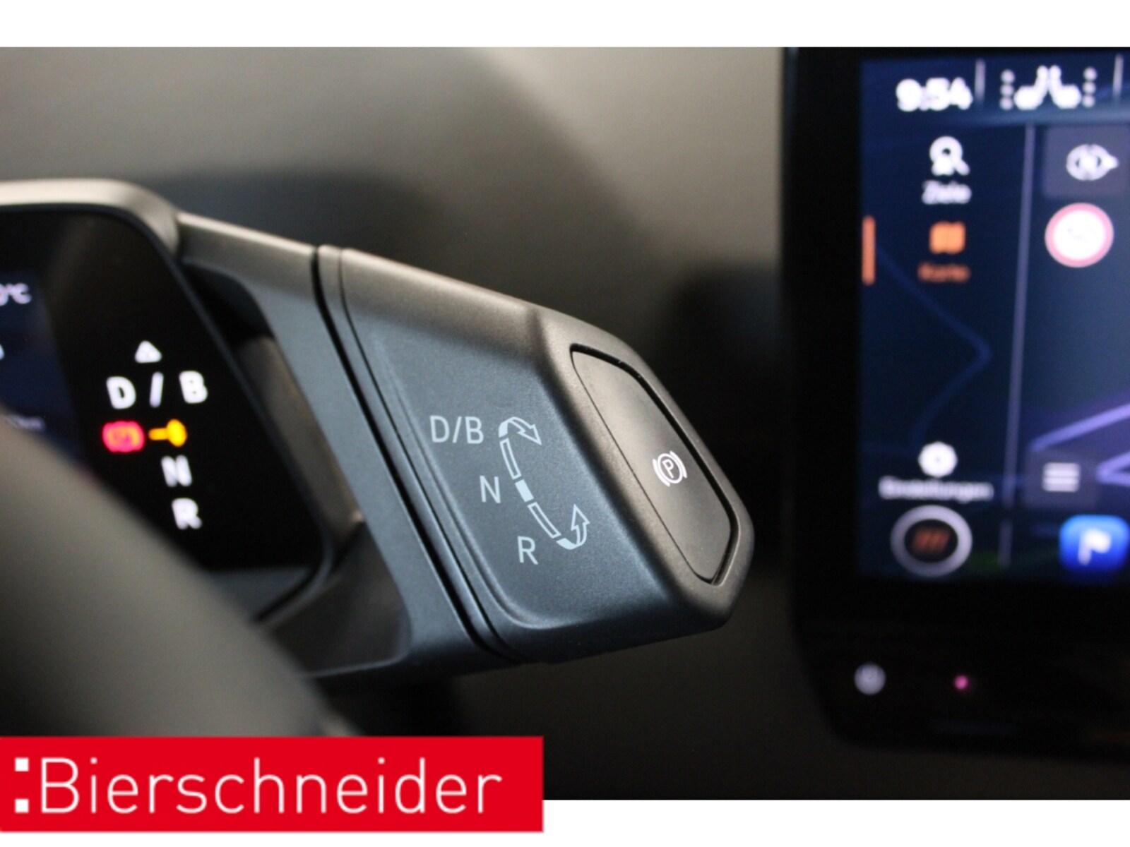 CUPRA Born – Bild 9
