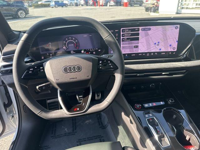 2026 Audi S5 Premium Plus - Photo 17