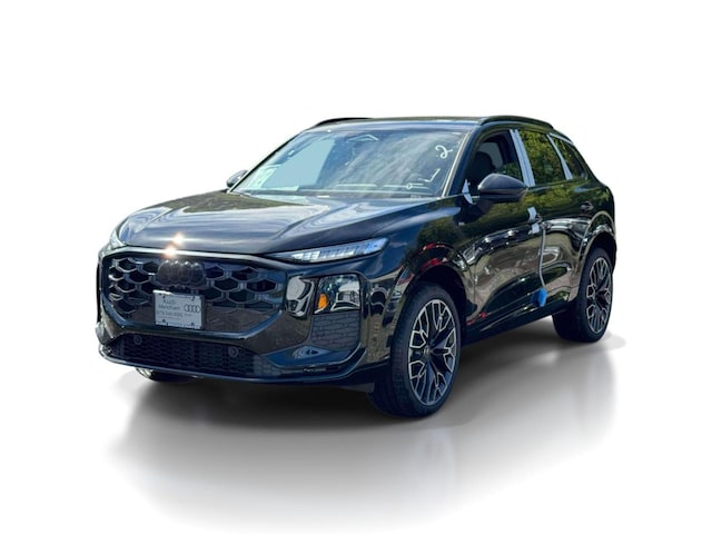 Photo of 2026 Audi Q3 SUV