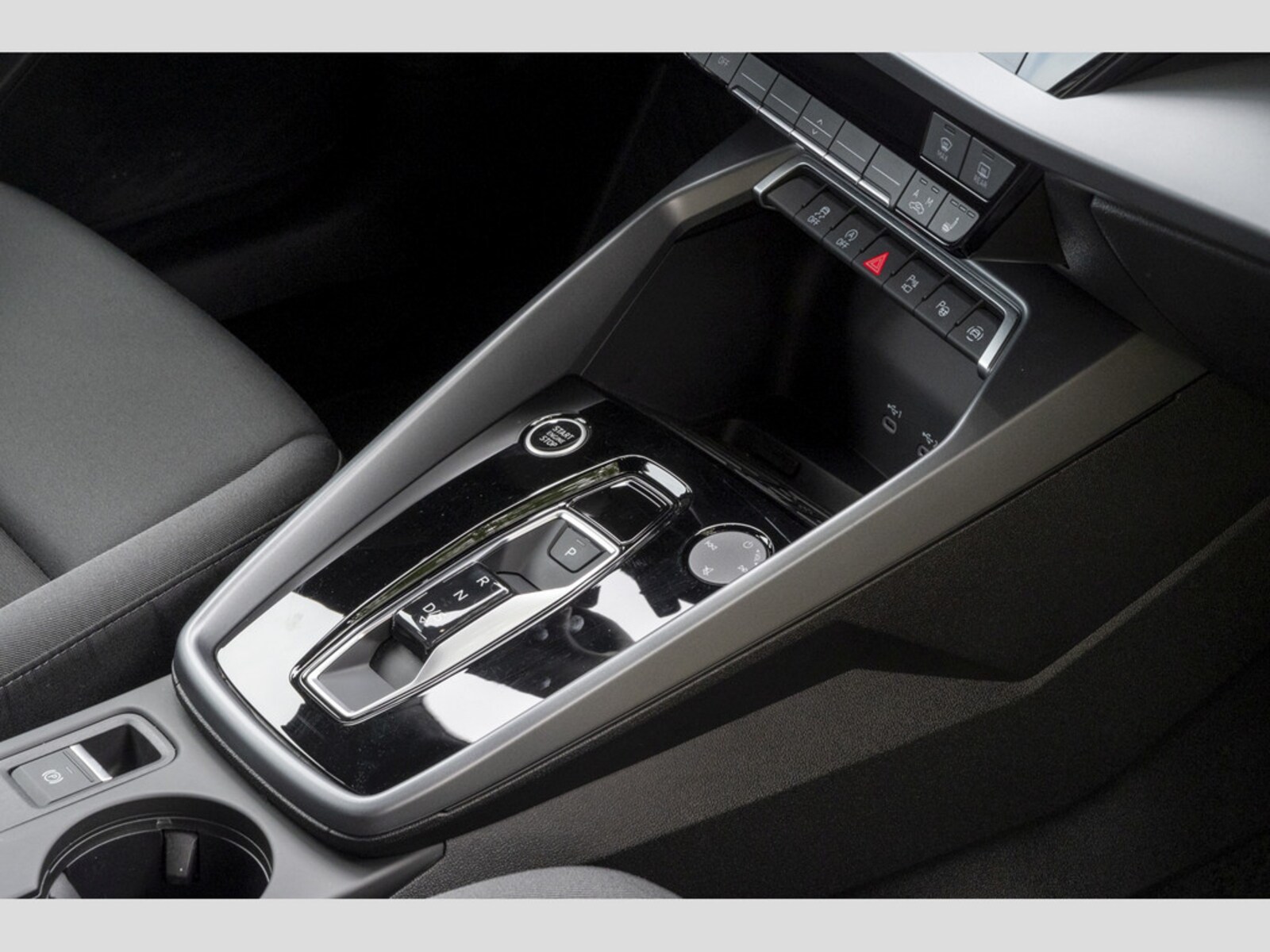 Audi A3 Sportback – Bild 10