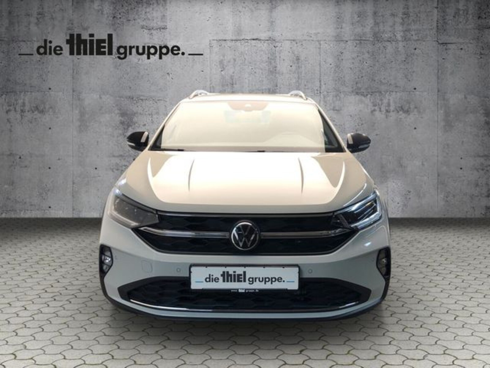 Volkswagen Taigo – Bild 2
