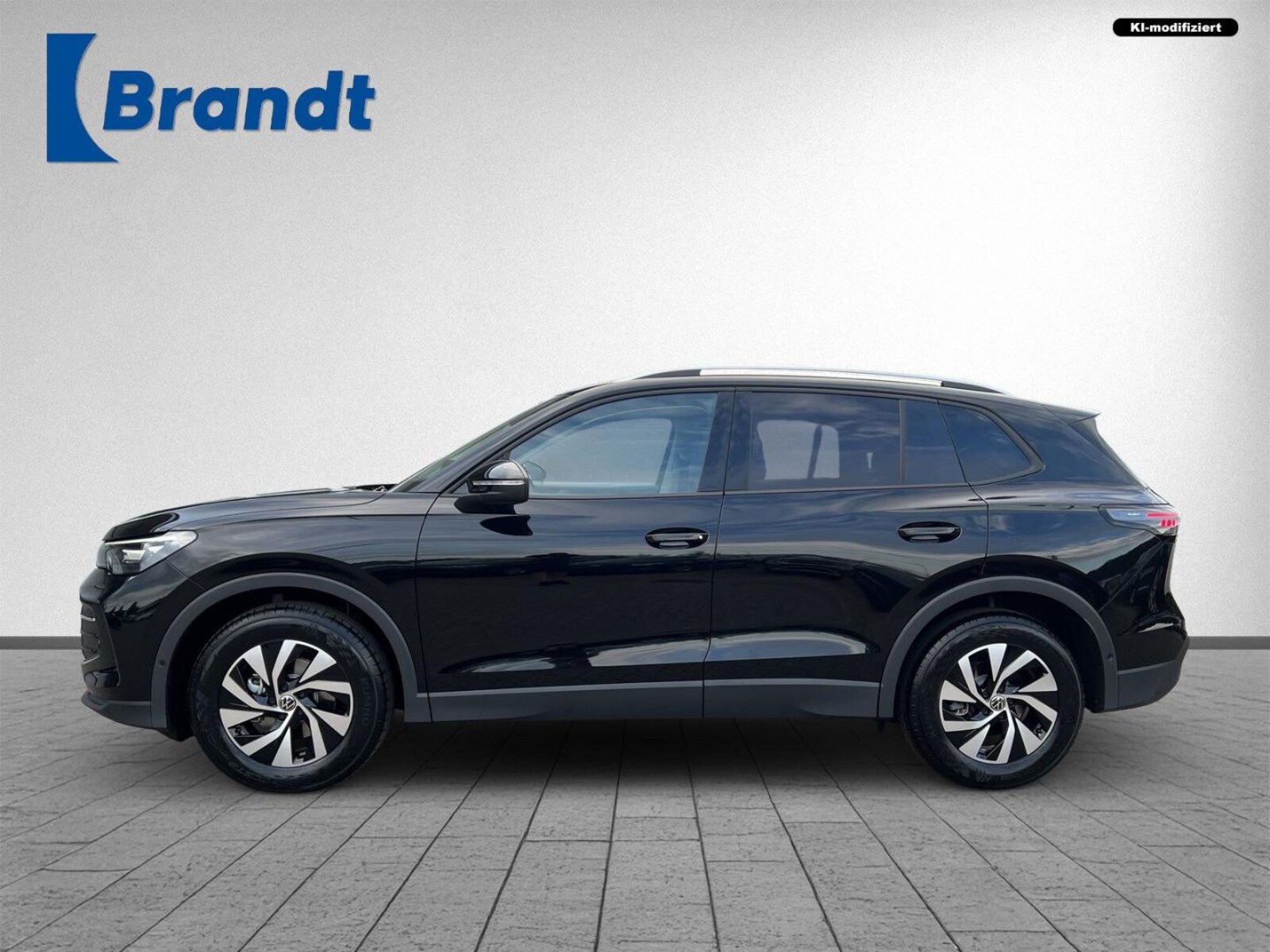 Volkswagen Tiguan – Bild 2
