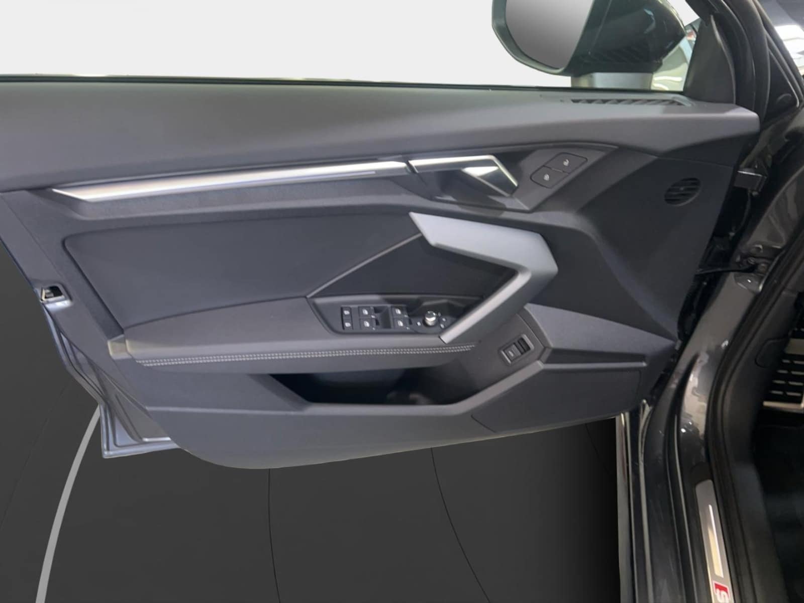 Audi A3 Sportback – Bild 10